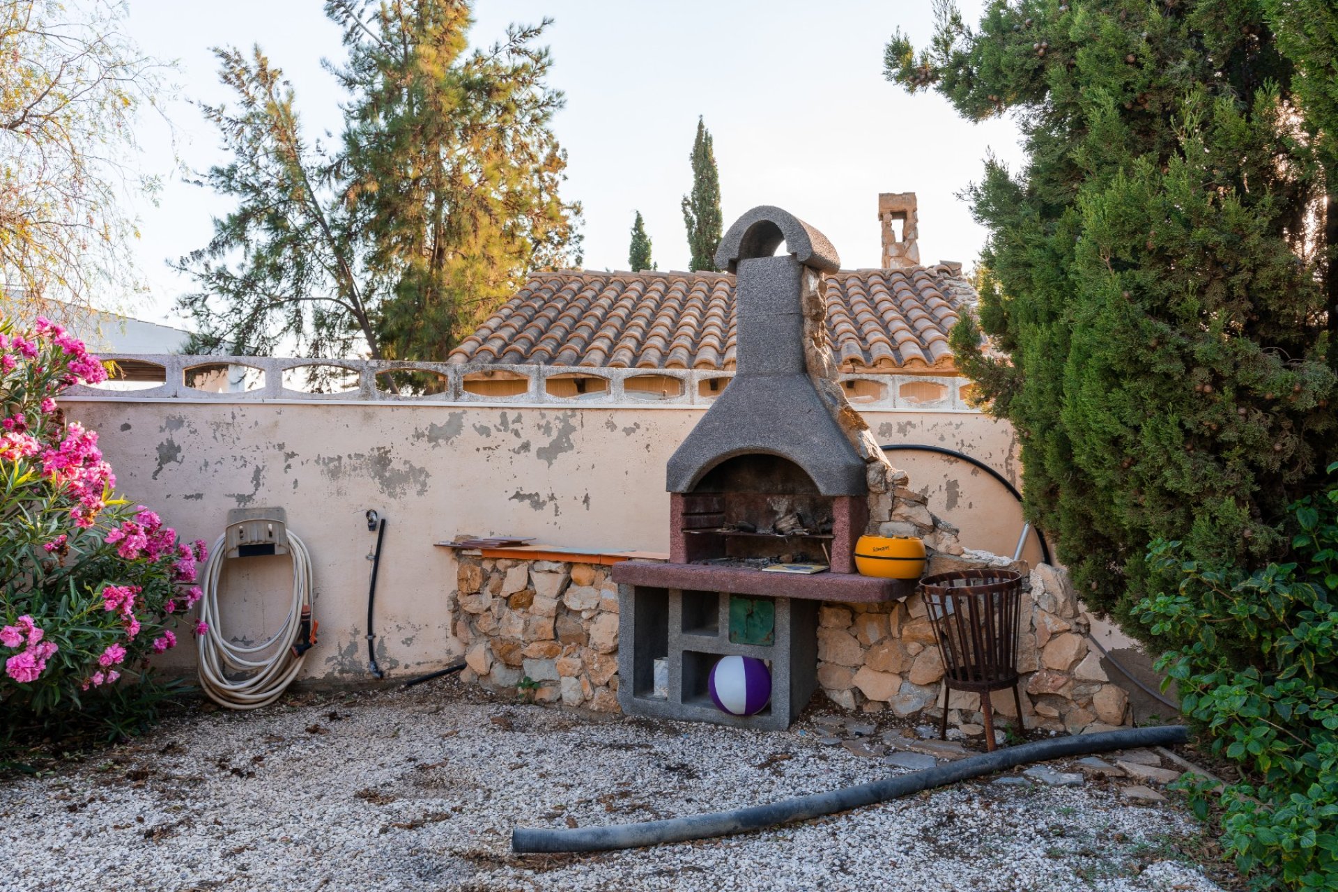 Revente - Villa -
Busot - Costa Blanca