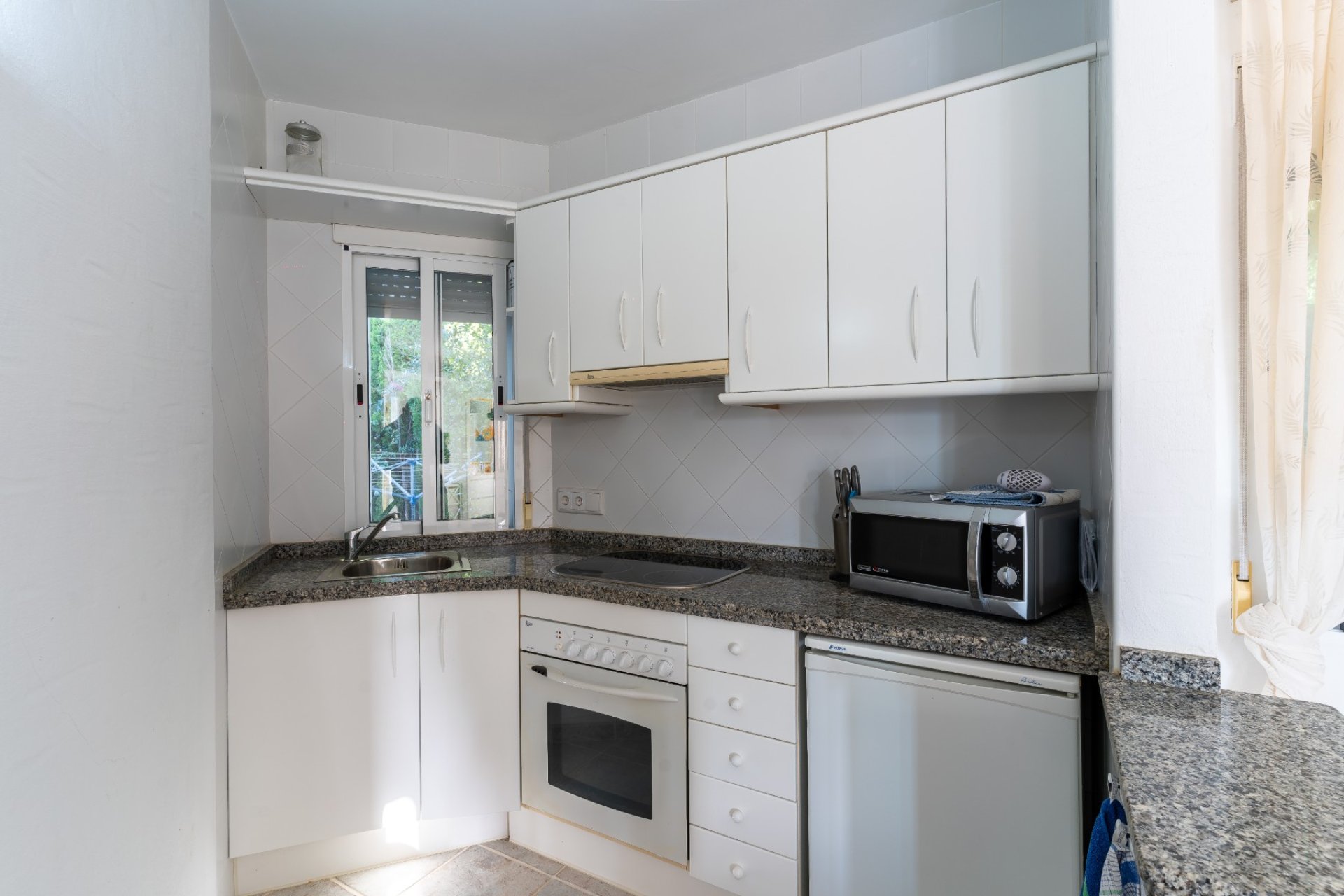 Revente - Villa -
Busot - Costa Blanca