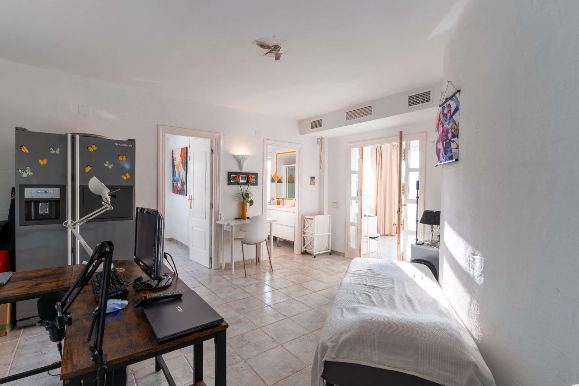 Revente - Villa -
Busot - Costa Blanca