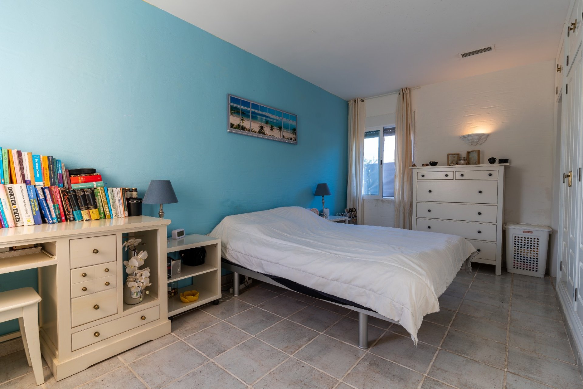 Revente - Villa -
Busot - Costa Blanca