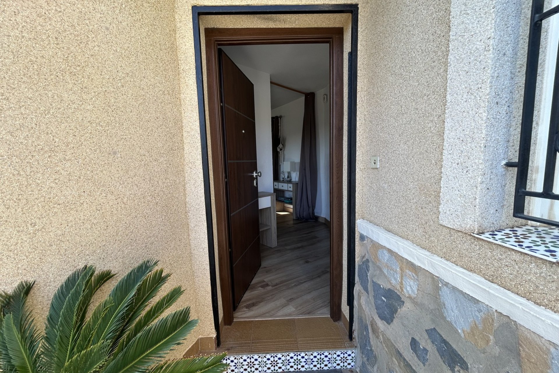 Revente - Villa -
Cabo de Palos - Cala Flores