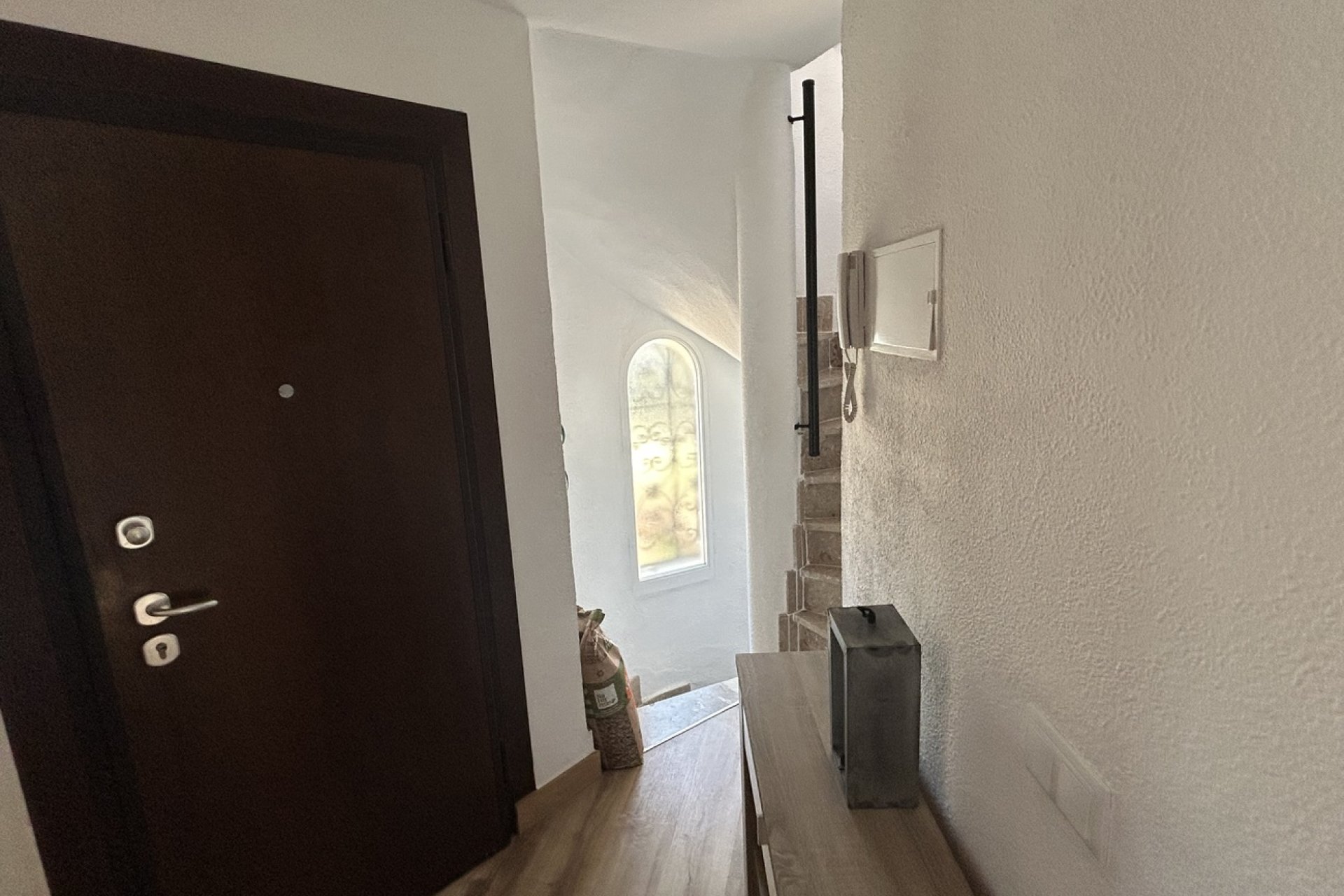 Revente - Villa -
Cabo de Palos - Cala Flores