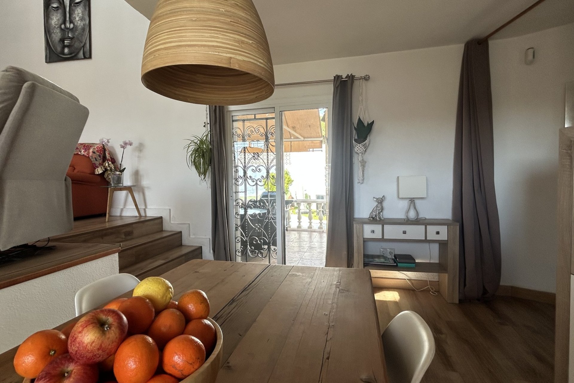 Revente - Villa -
Cabo de Palos - Cala Flores