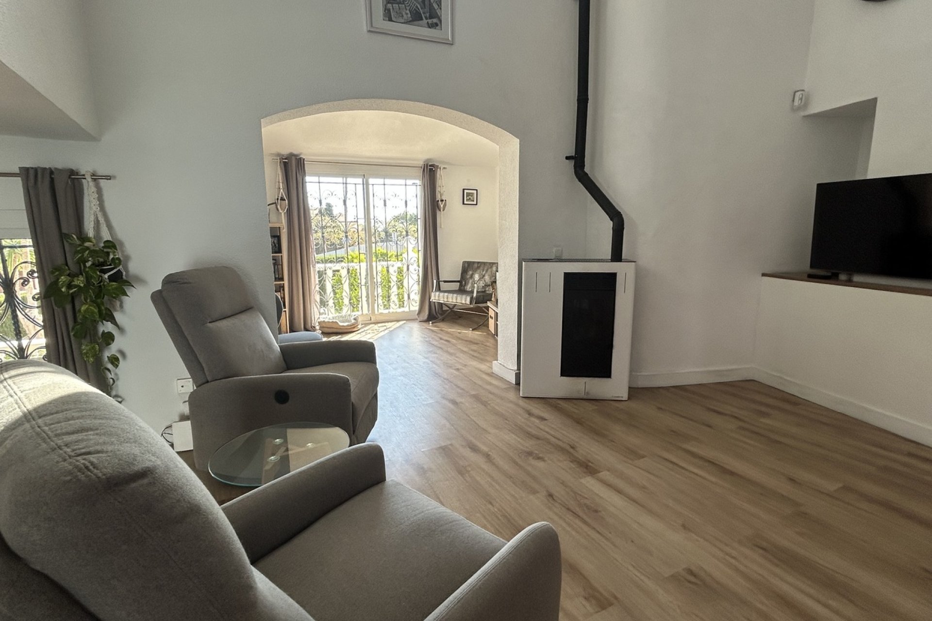Revente - Villa -
Cabo de Palos - Cala Flores
