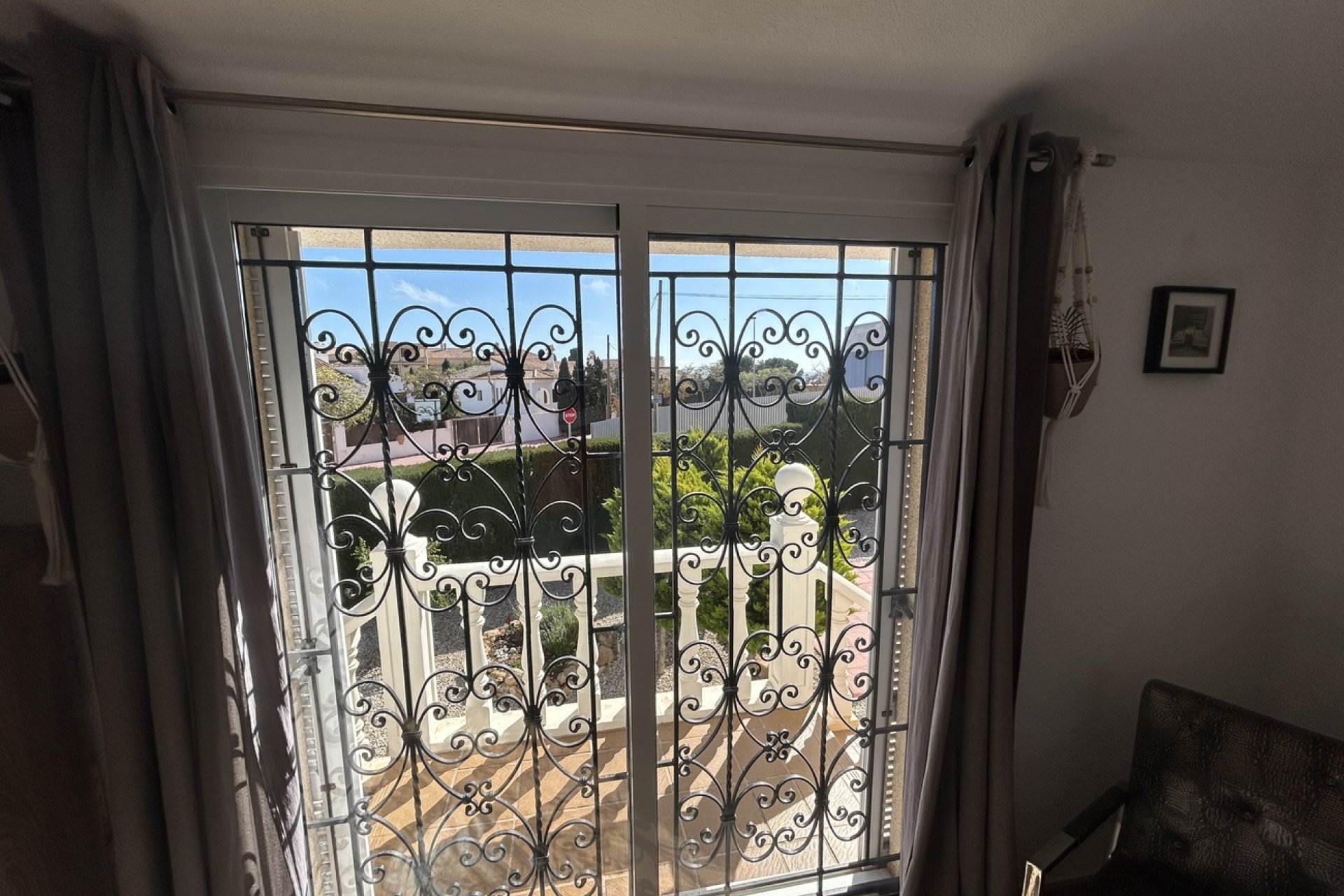 Revente - Villa -
Cabo de Palos - Cala Flores