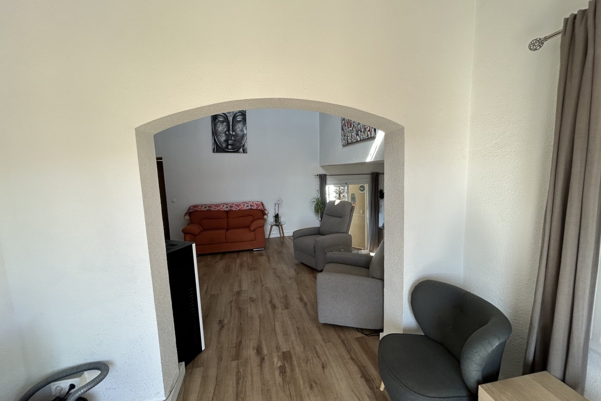 Revente - Villa -
Cabo de Palos - Cala Flores