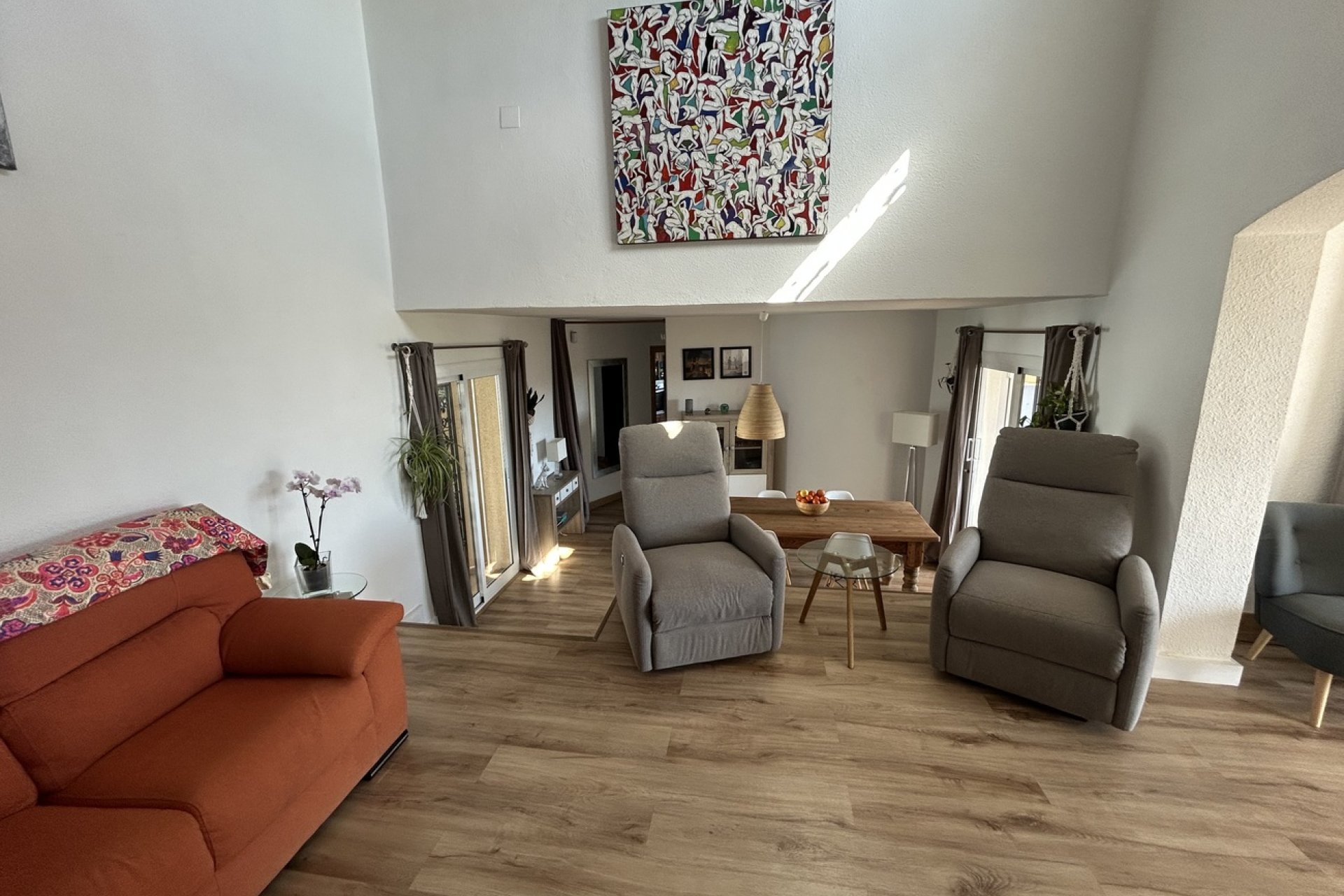 Revente - Villa -
Cabo de Palos - Cala Flores