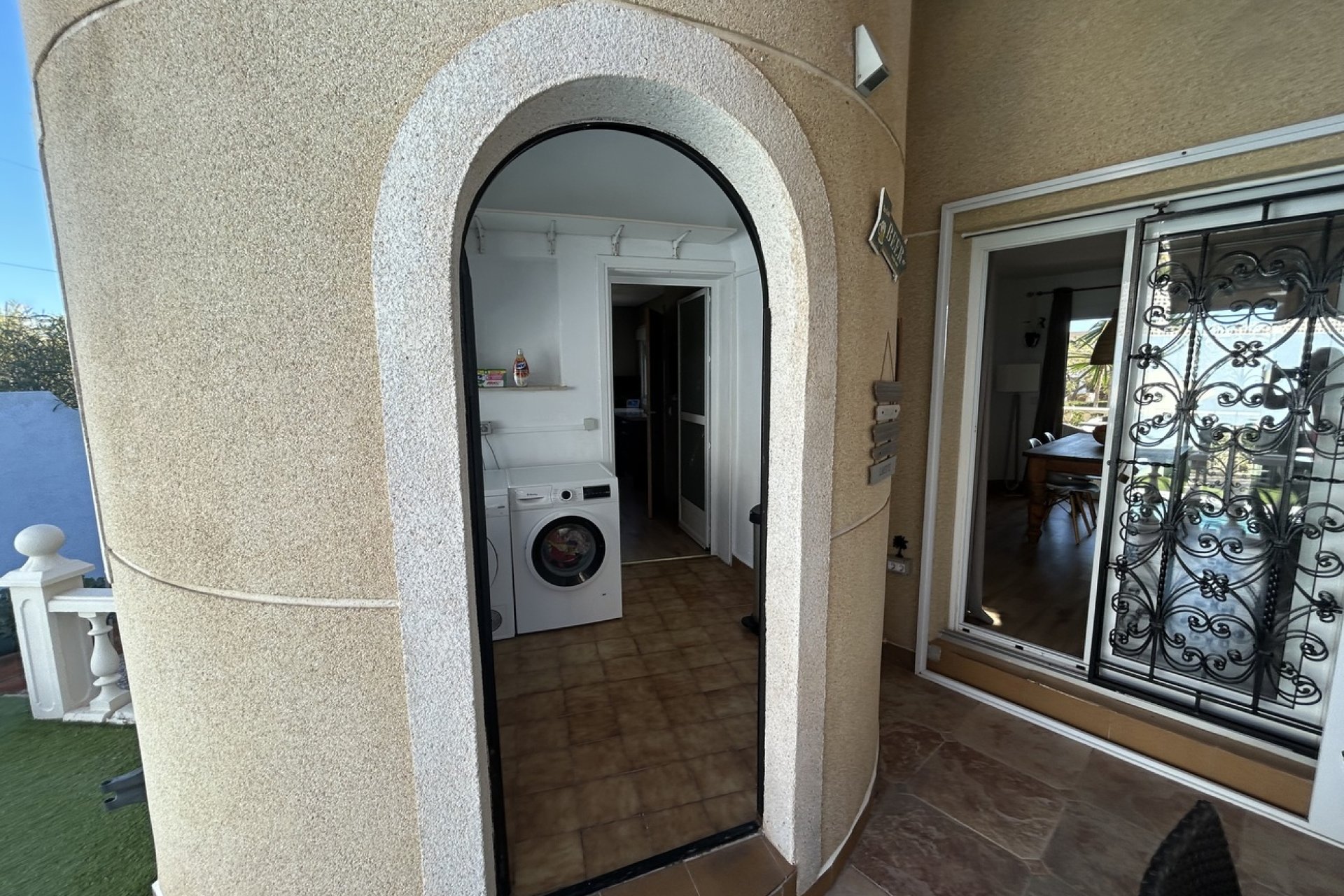 Revente - Villa -
Cabo de Palos - Cala Flores