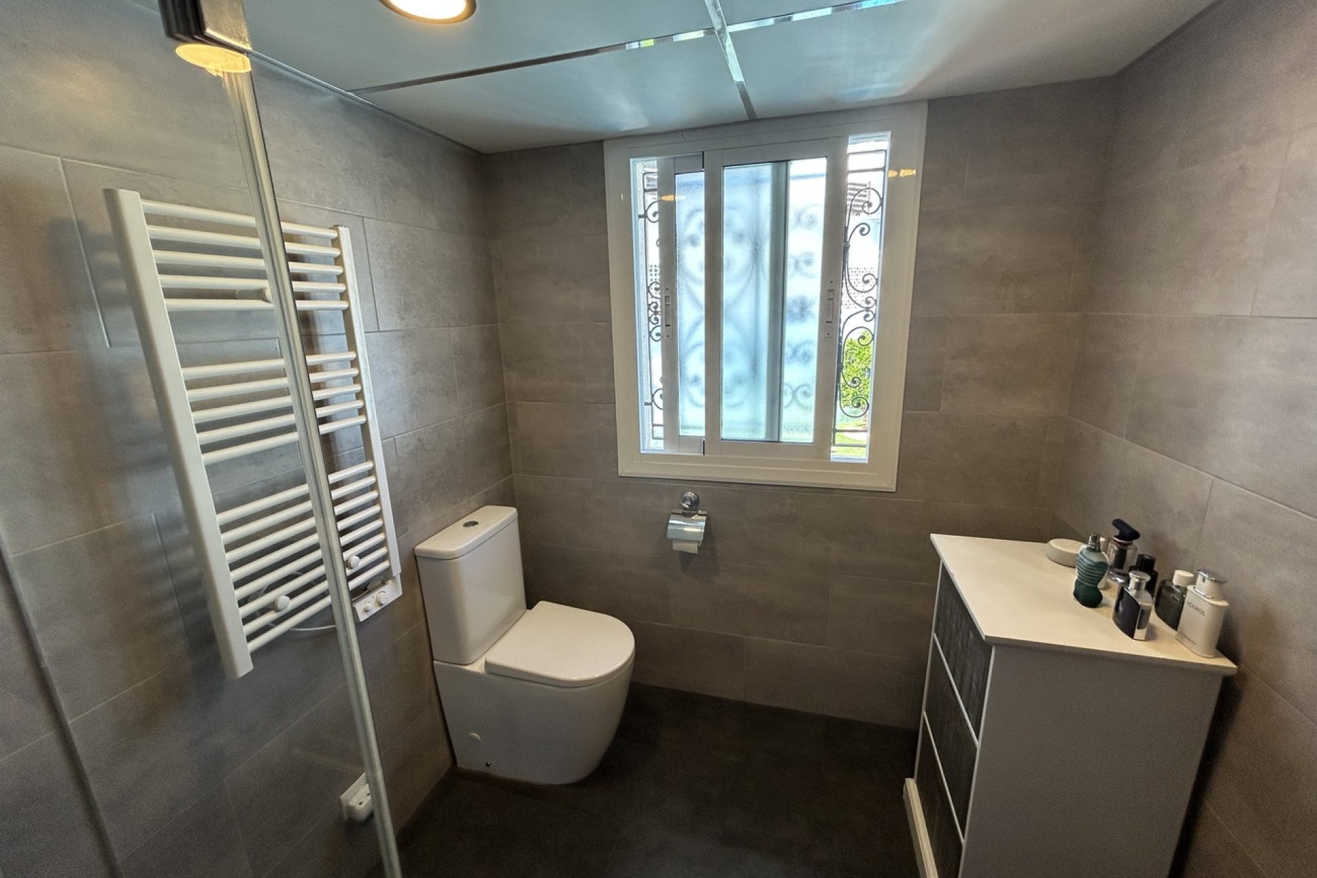 Revente - Villa -
Cabo de Palos - Cala Flores