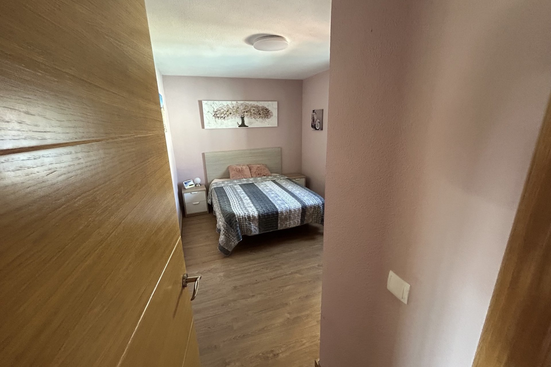 Revente - Villa -
Cabo de Palos - Cala Flores