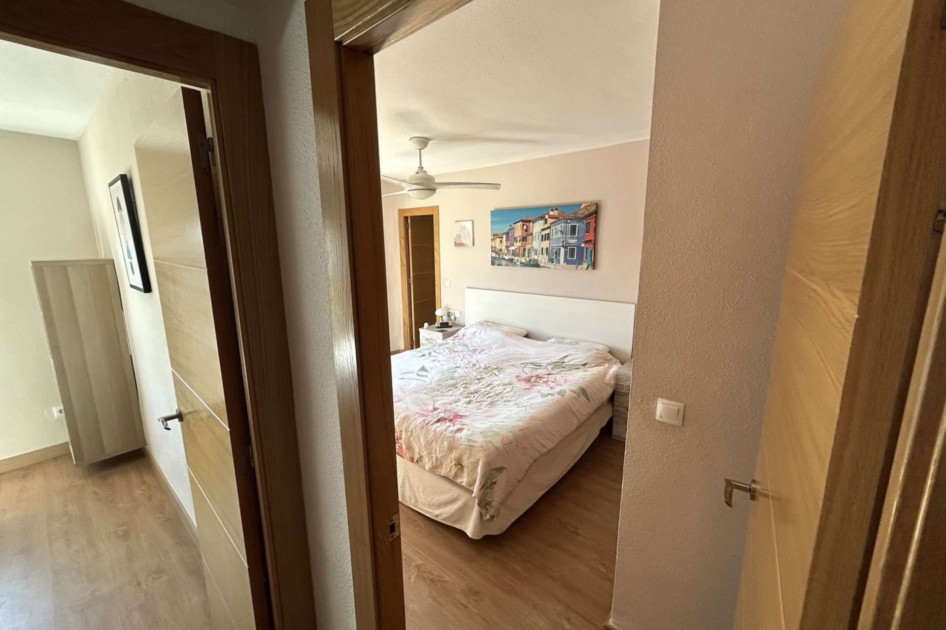 Revente - Villa -
Cabo de Palos - Cala Flores