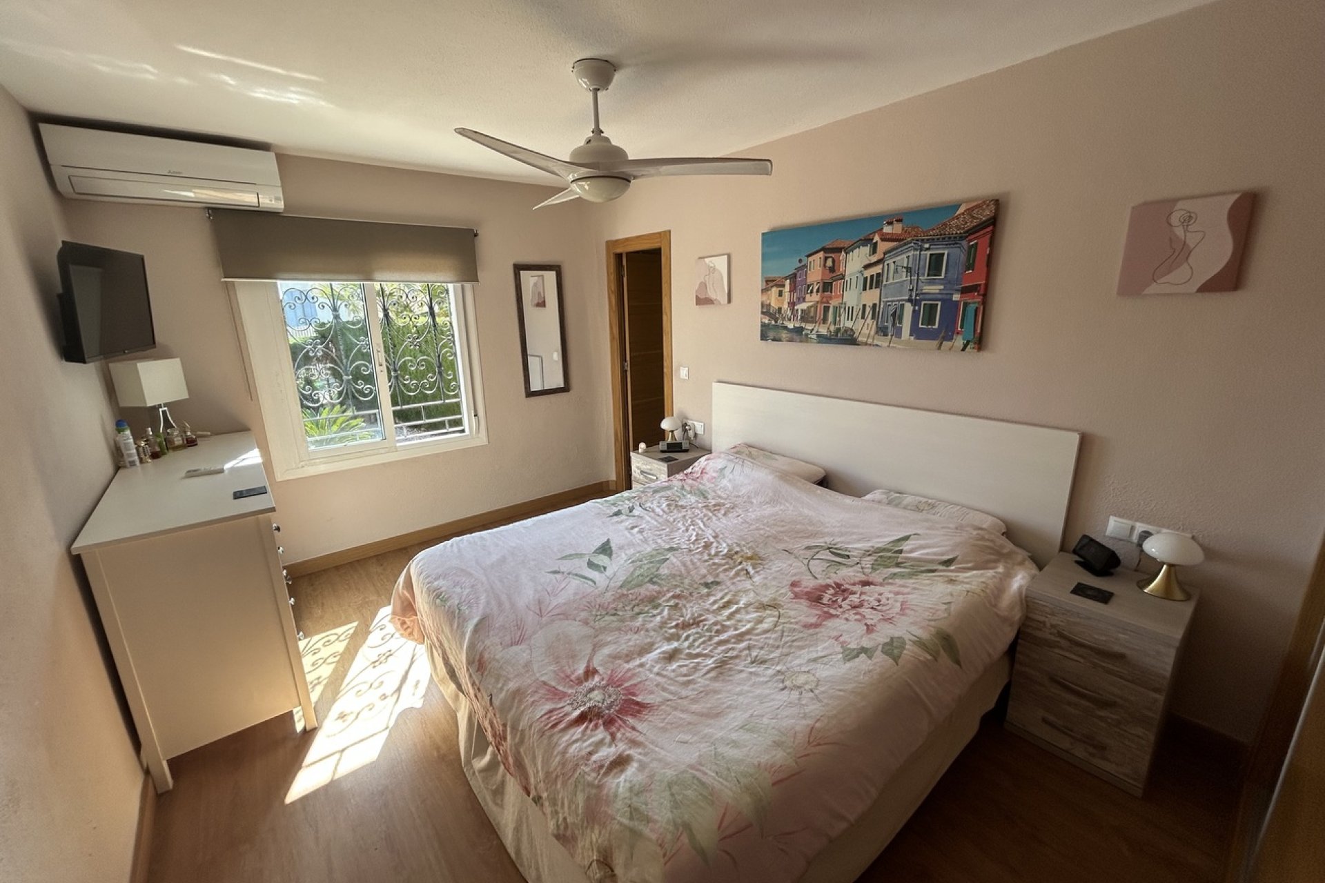 Revente - Villa -
Cabo de Palos - Cala Flores