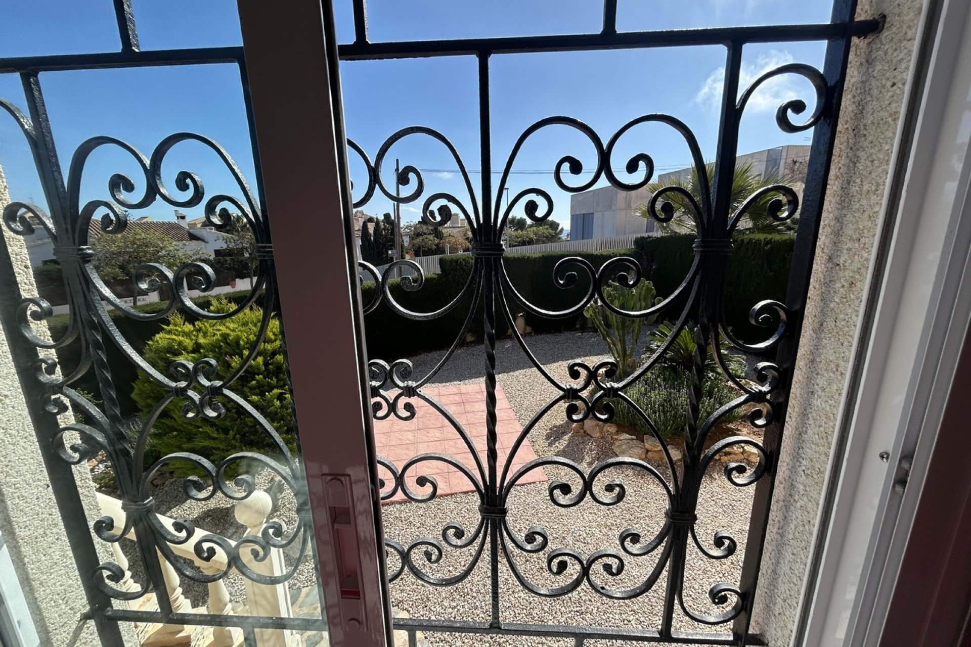 Revente - Villa -
Cabo de Palos - Cala Flores