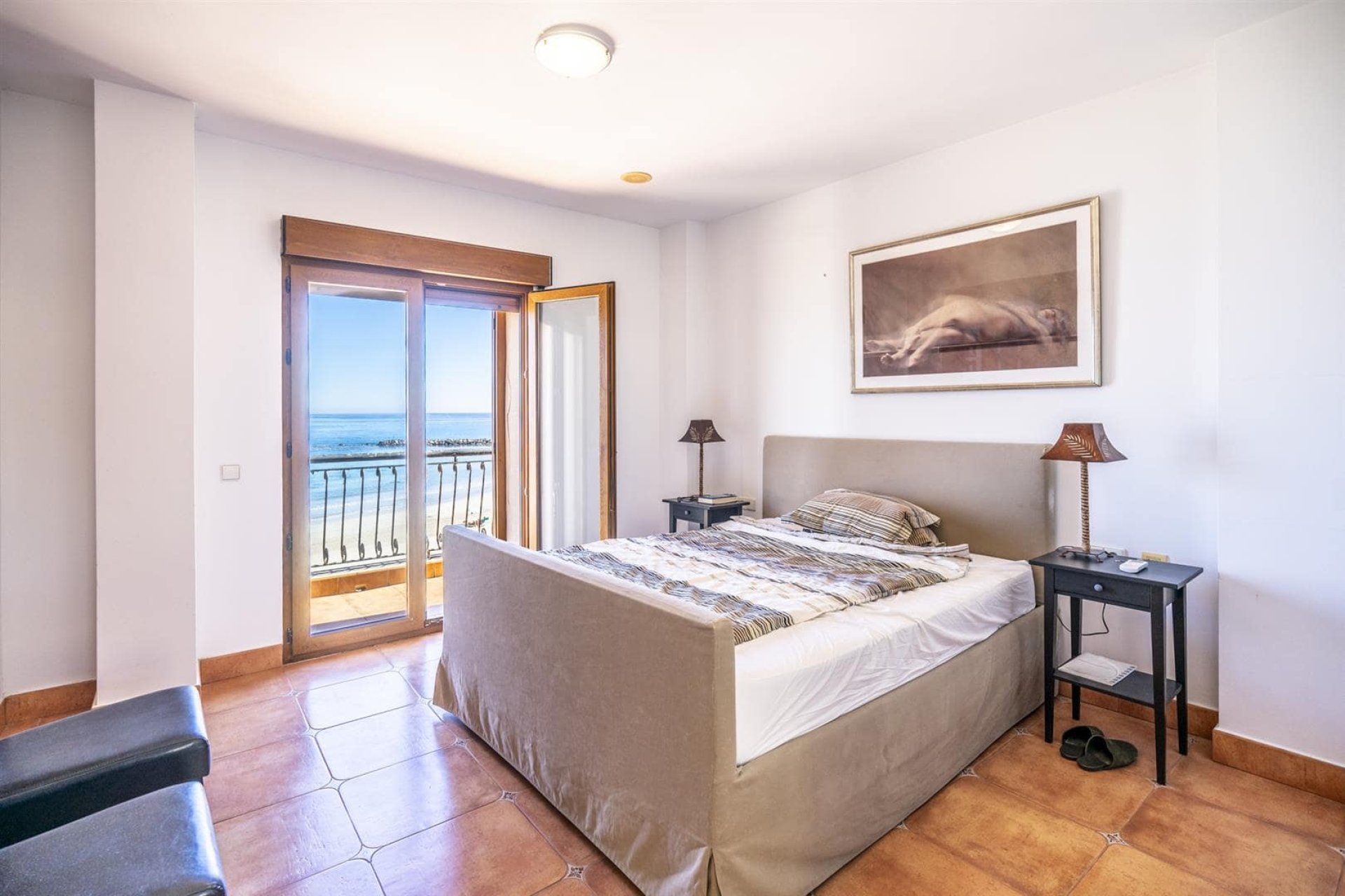 Revente - Villa -
Cabo de Palos - Costa Calida