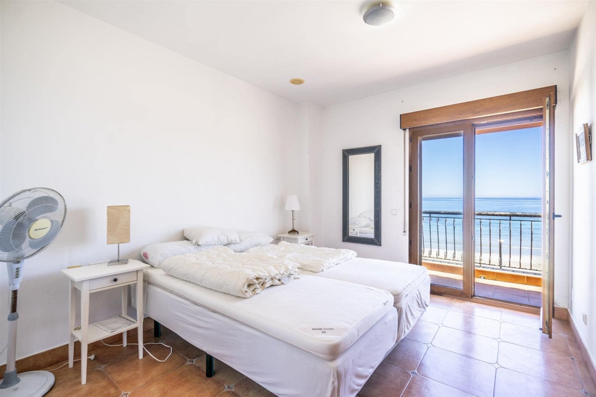 Revente - Villa -
Cabo de Palos - Costa Calida
