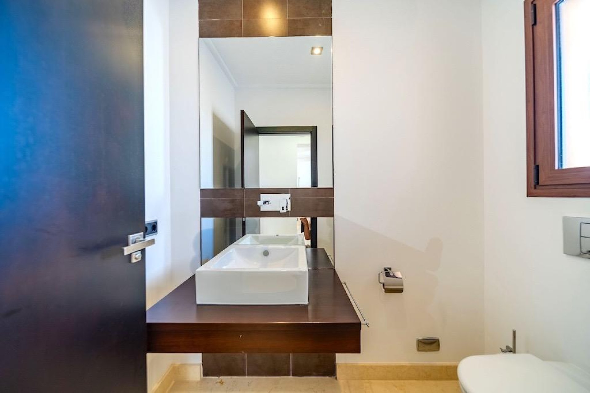 Revente - Villa -
Cabo Roig - Costa Blanca