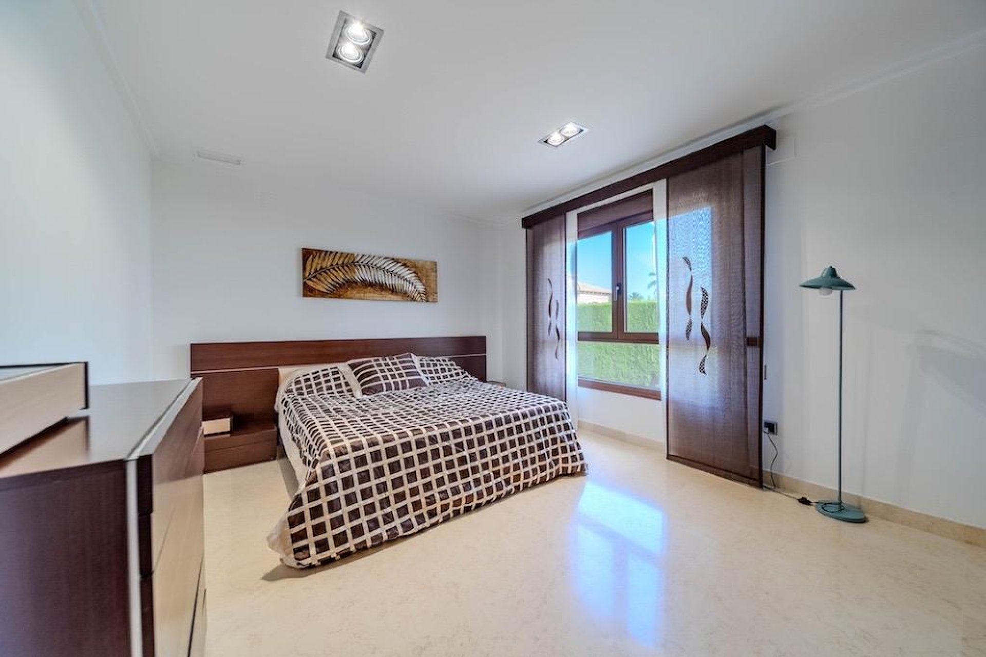 Revente - Villa -
Cabo Roig - Costa Blanca