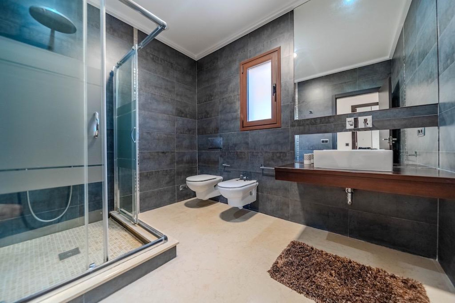 Revente - Villa -
Cabo Roig - Costa Blanca