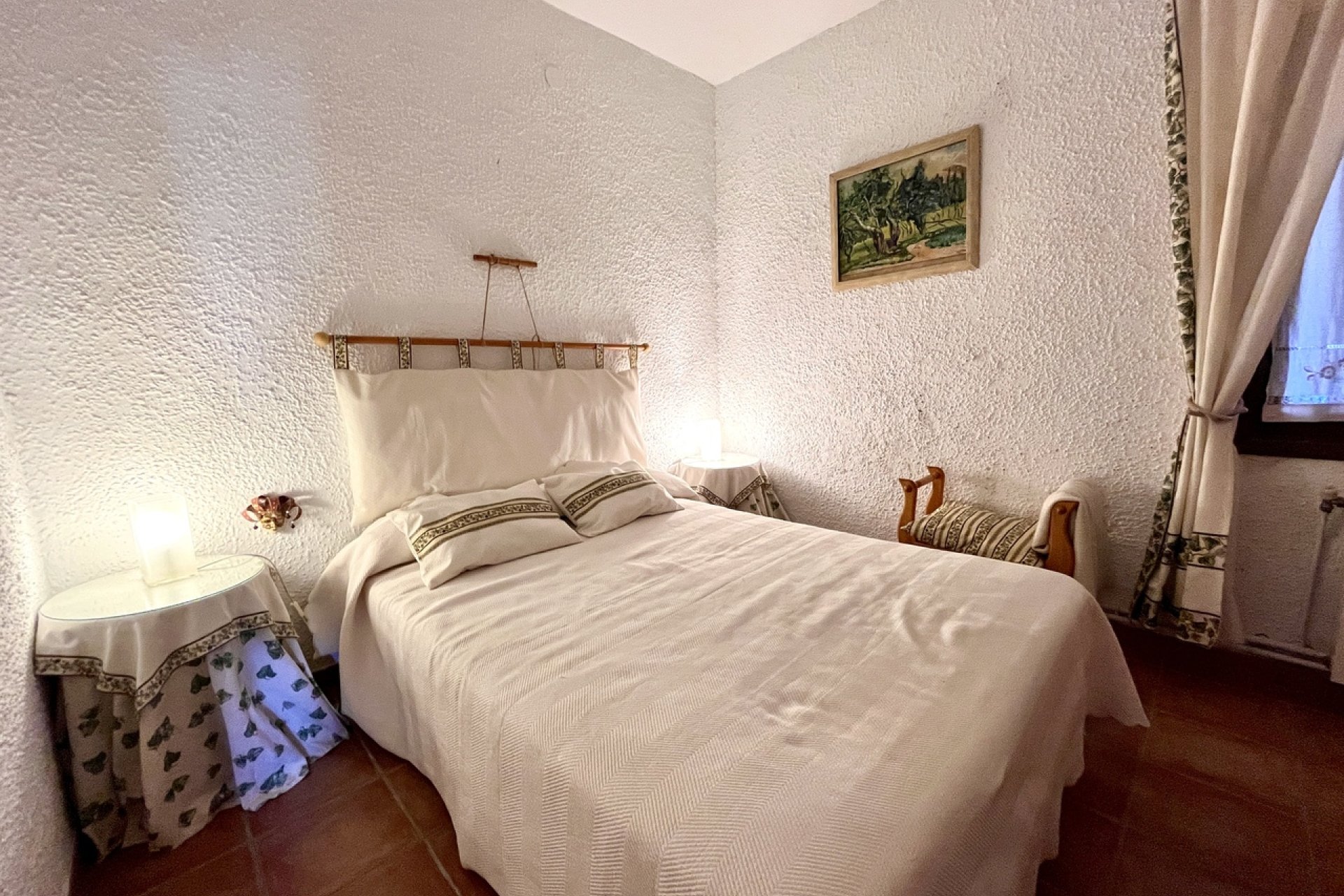 Revente - Villa -
Cabo Roig - Costa Blanca