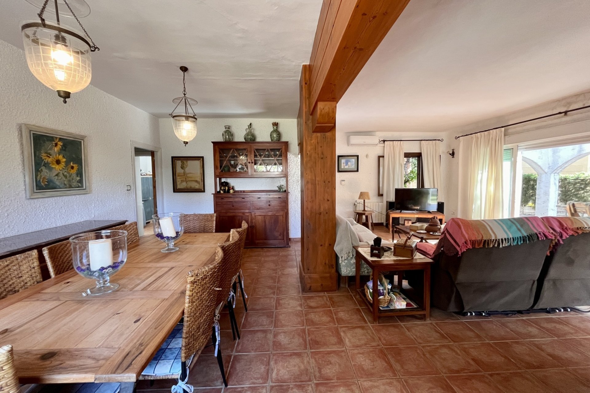 Revente - Villa -
Cabo Roig - Costa Blanca