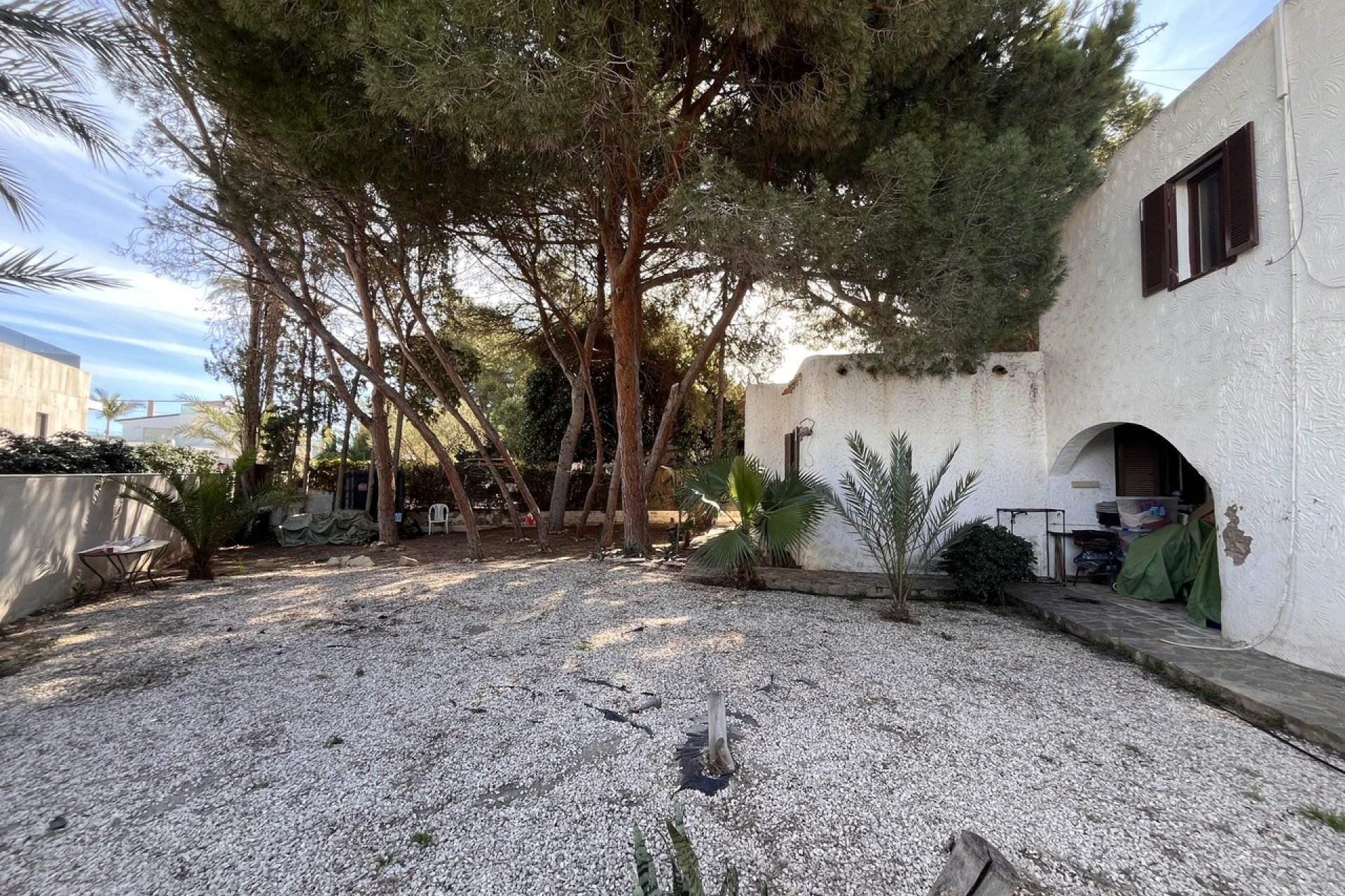 Revente - Villa -
Cabo Roig - Costa Blanca