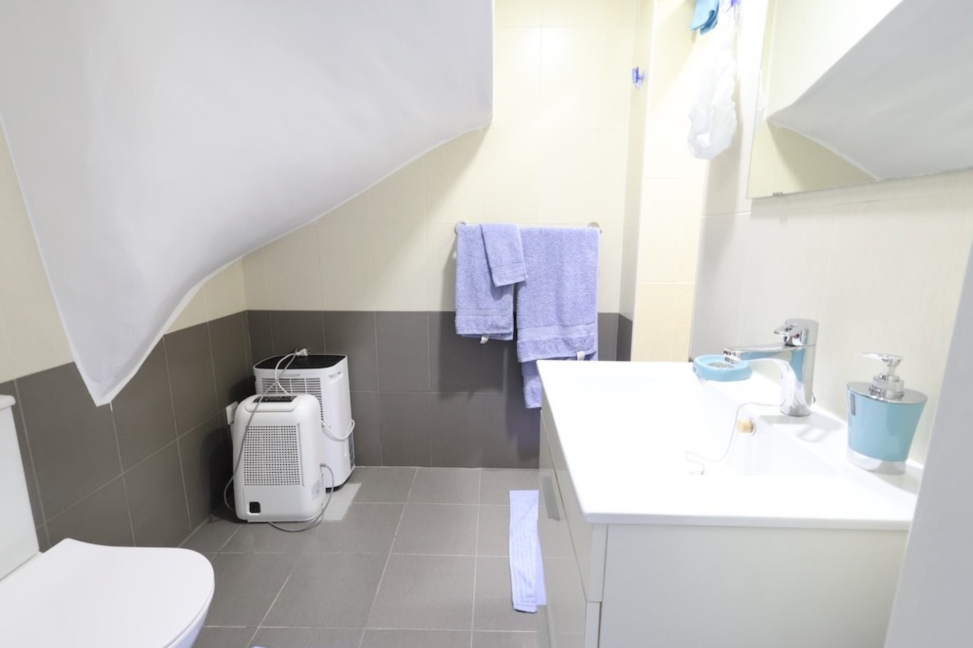 Revente - Villa -
Cabo Roig - Costa Blanca
