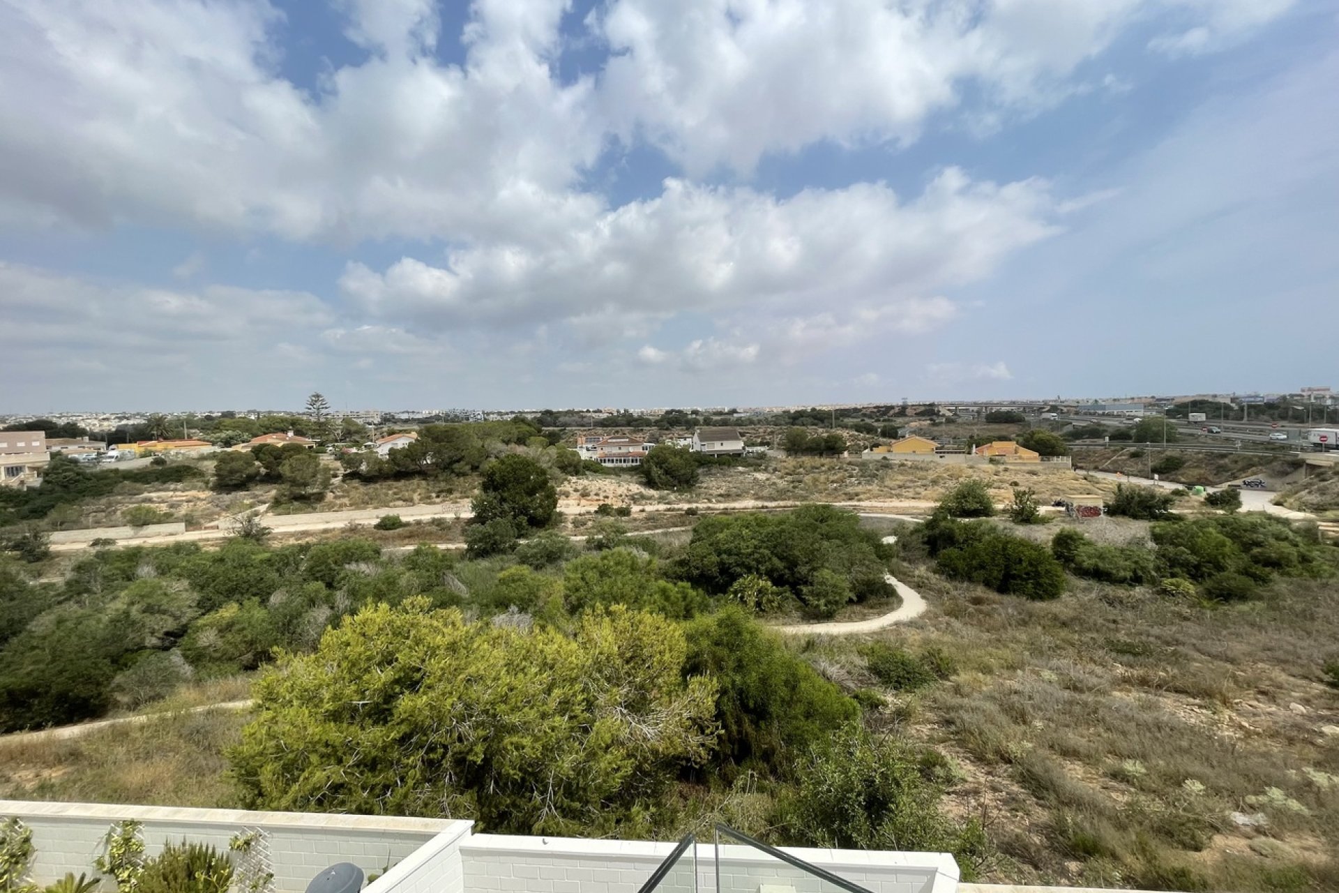 Revente - Villa -
Cabo Roig - Costa Blanca
