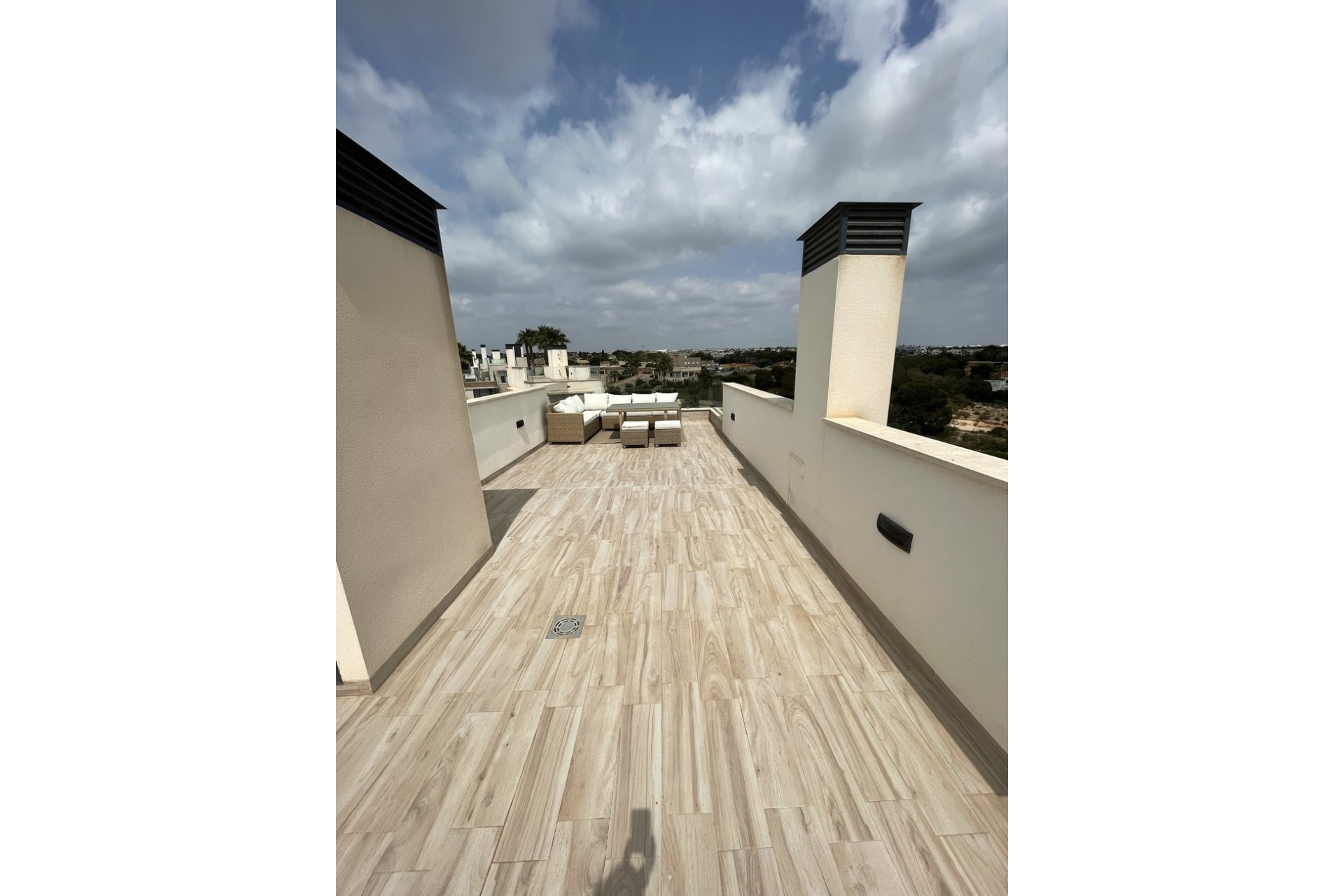 Revente - Villa -
Cabo Roig - Costa Blanca
