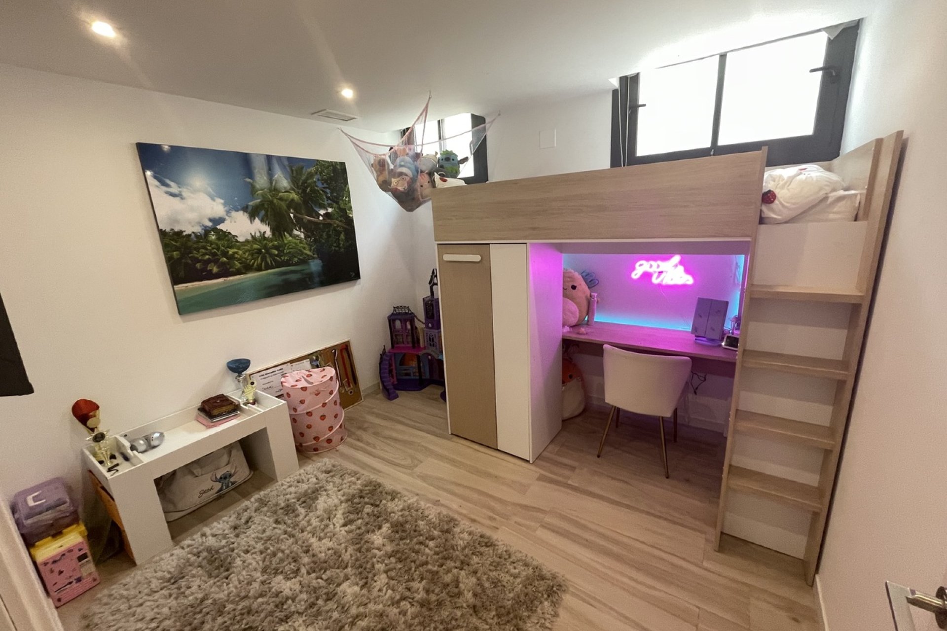 Revente - Villa -
Cabo Roig - Costa Blanca