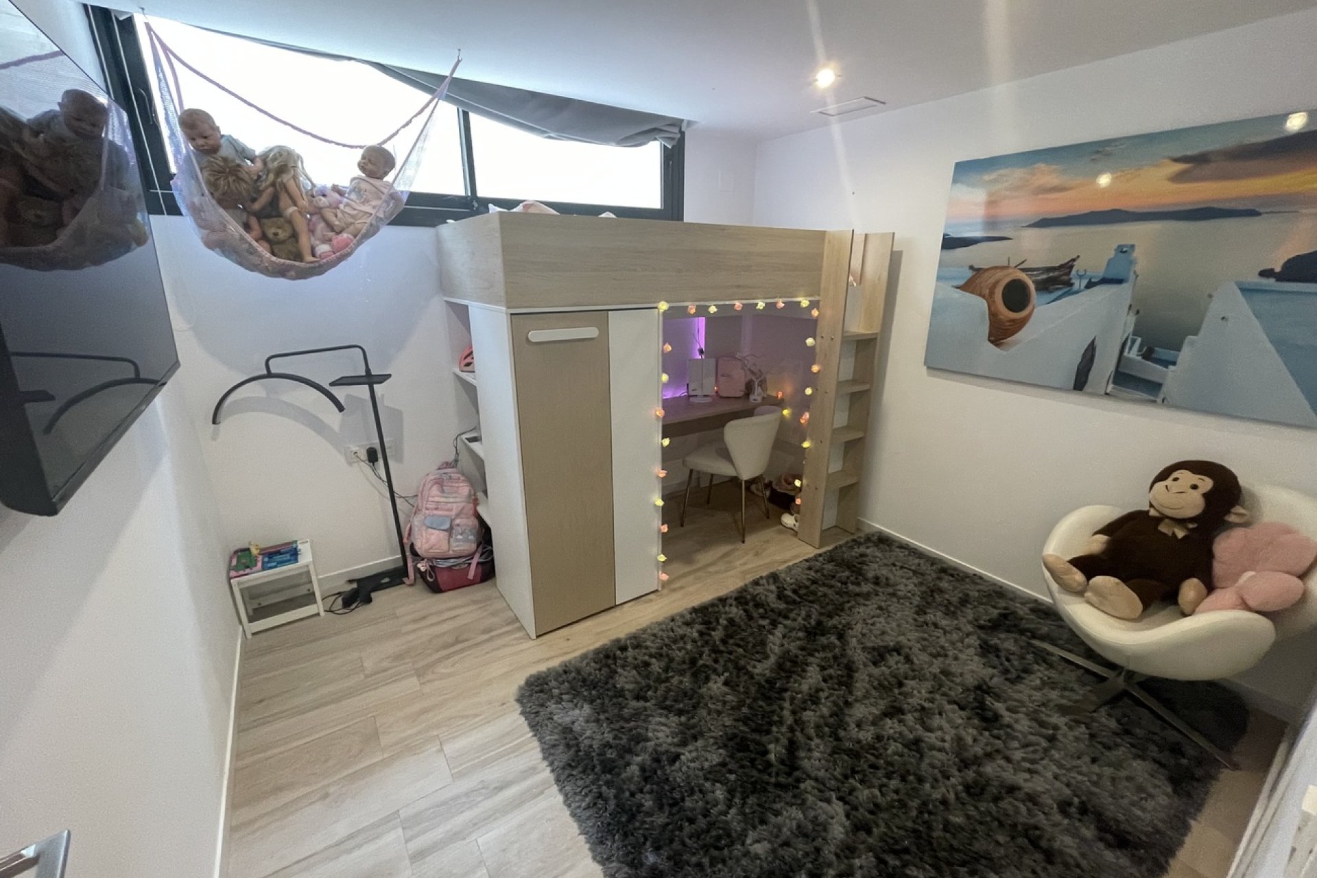 Revente - Villa -
Cabo Roig - Costa Blanca