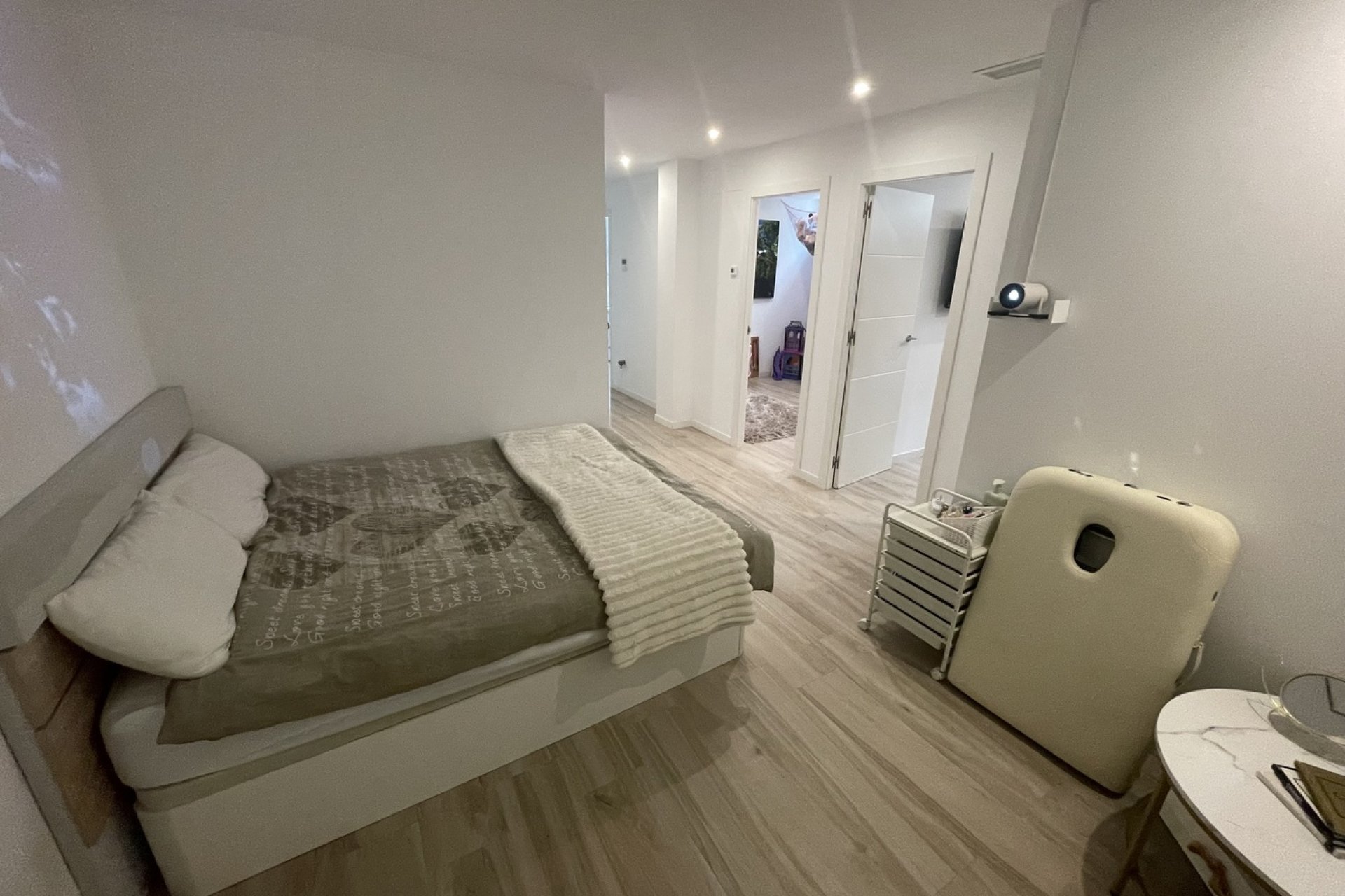 Revente - Villa -
Cabo Roig - Costa Blanca