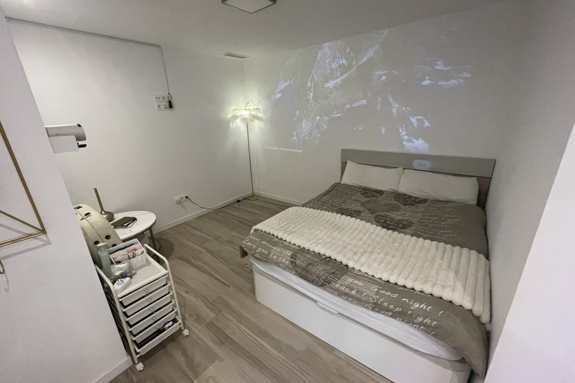 Revente - Villa -
Cabo Roig - Costa Blanca