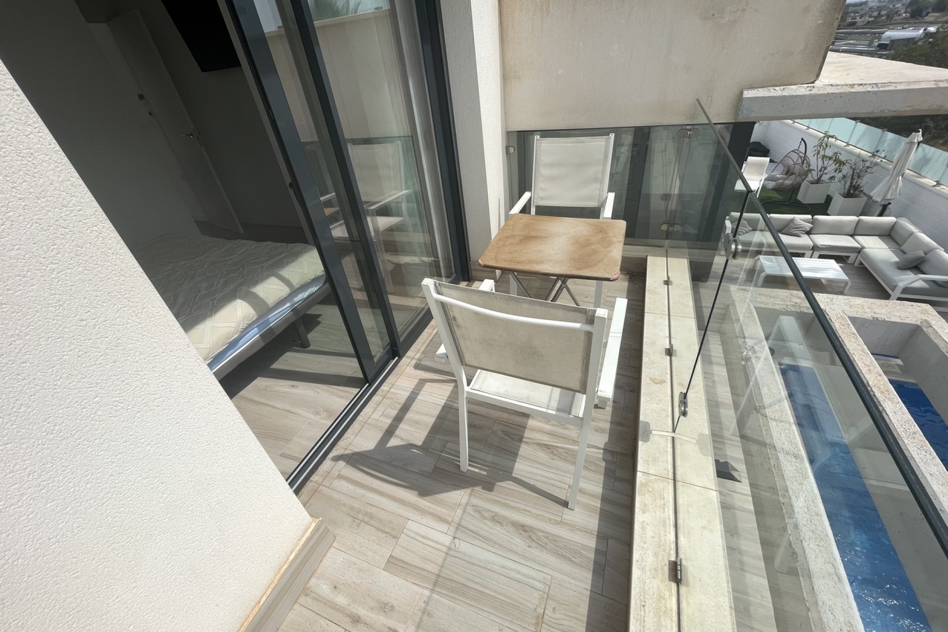 Revente - Villa -
Cabo Roig - Costa Blanca