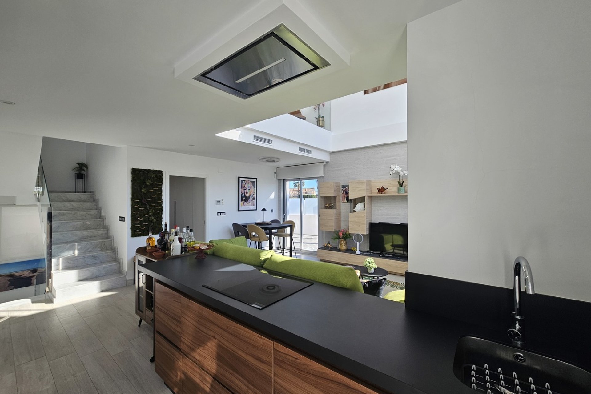 Revente - Villa -
Cabo Roig - Costa Blanca