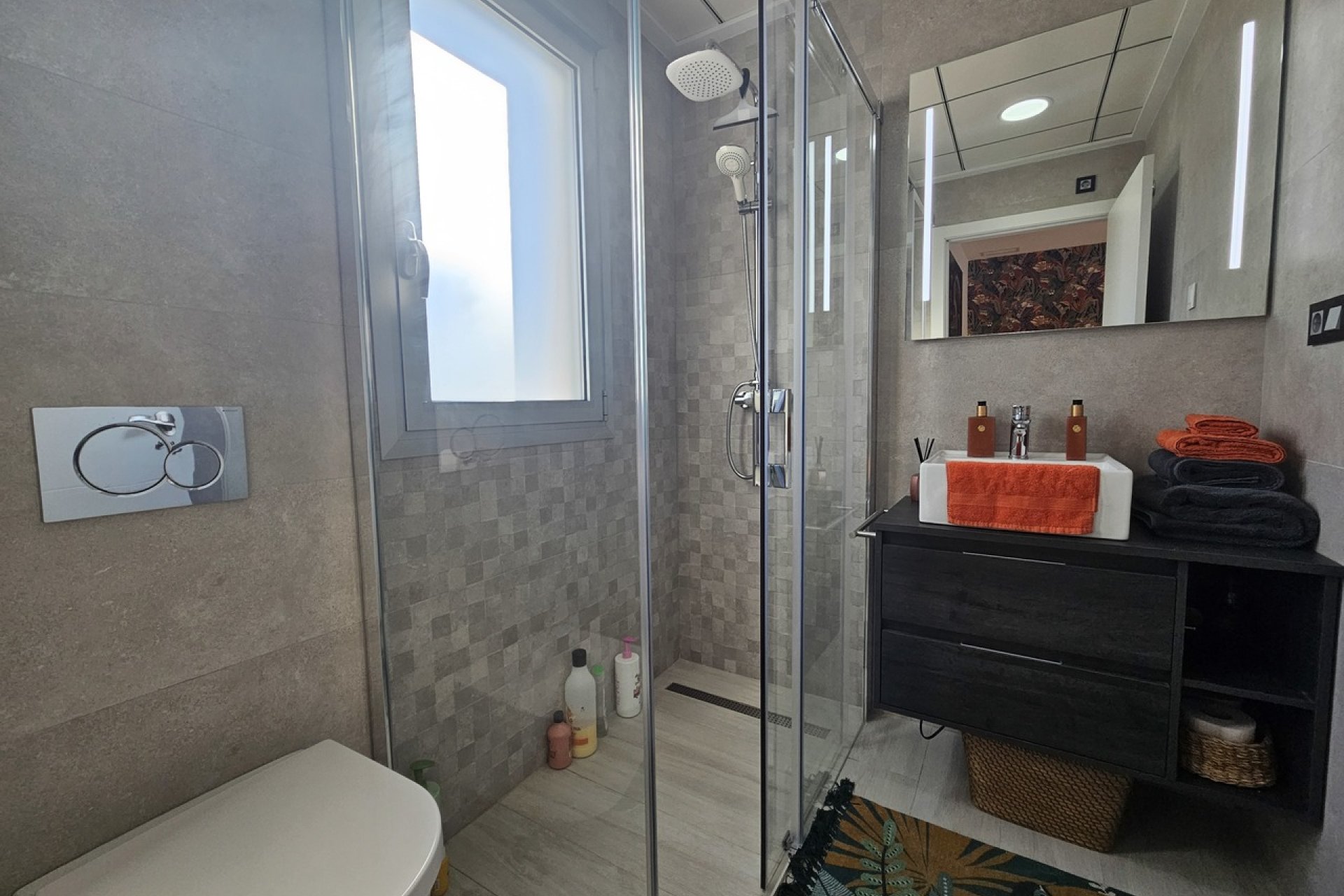 Revente - Villa -
Cabo Roig - Costa Blanca