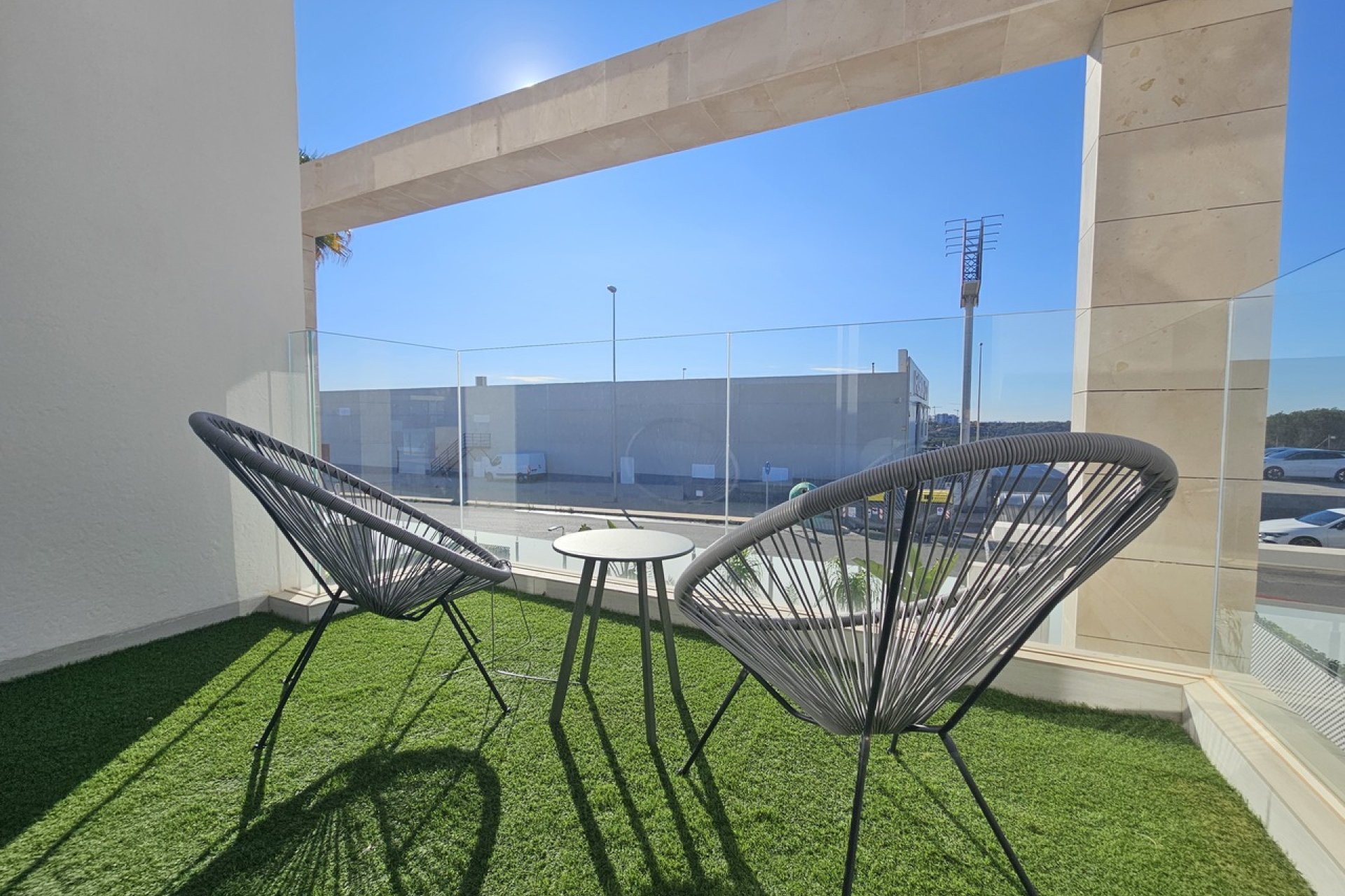 Revente - Villa -
Cabo Roig - Costa Blanca