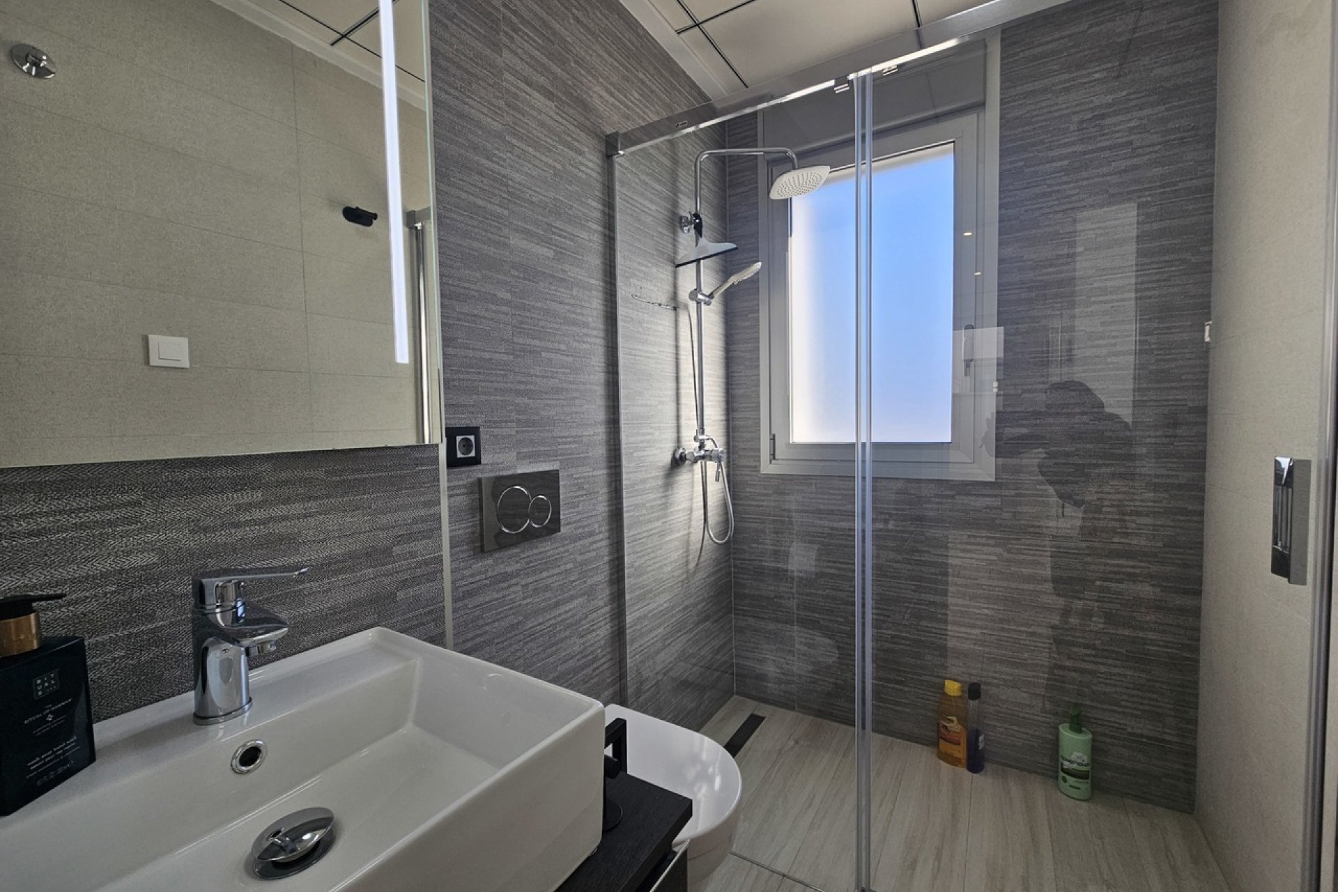 Revente - Villa -
Cabo Roig - Costa Blanca