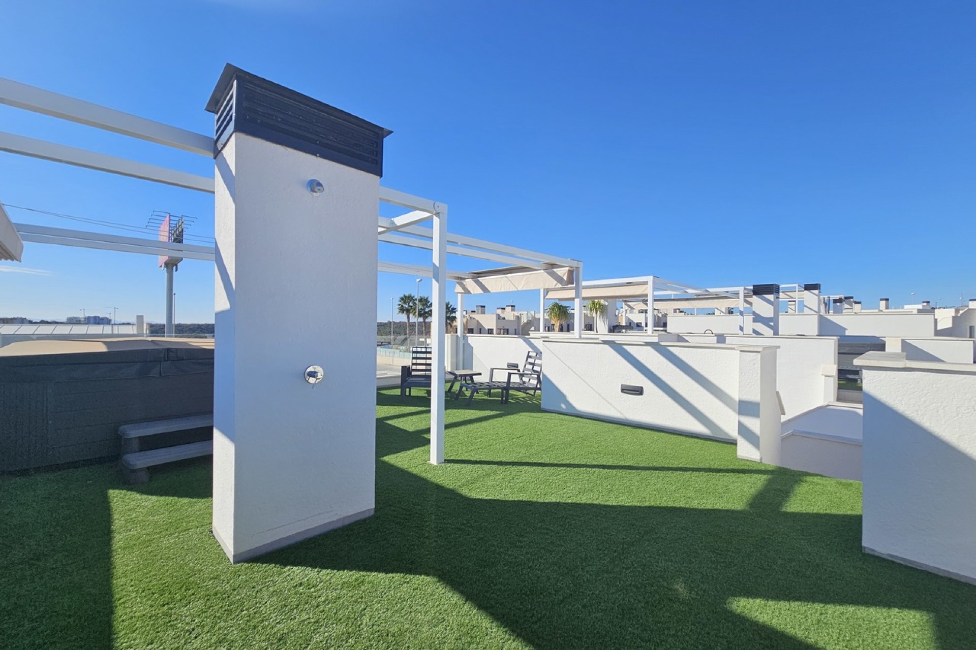 Revente - Villa -
Cabo Roig - Costa Blanca