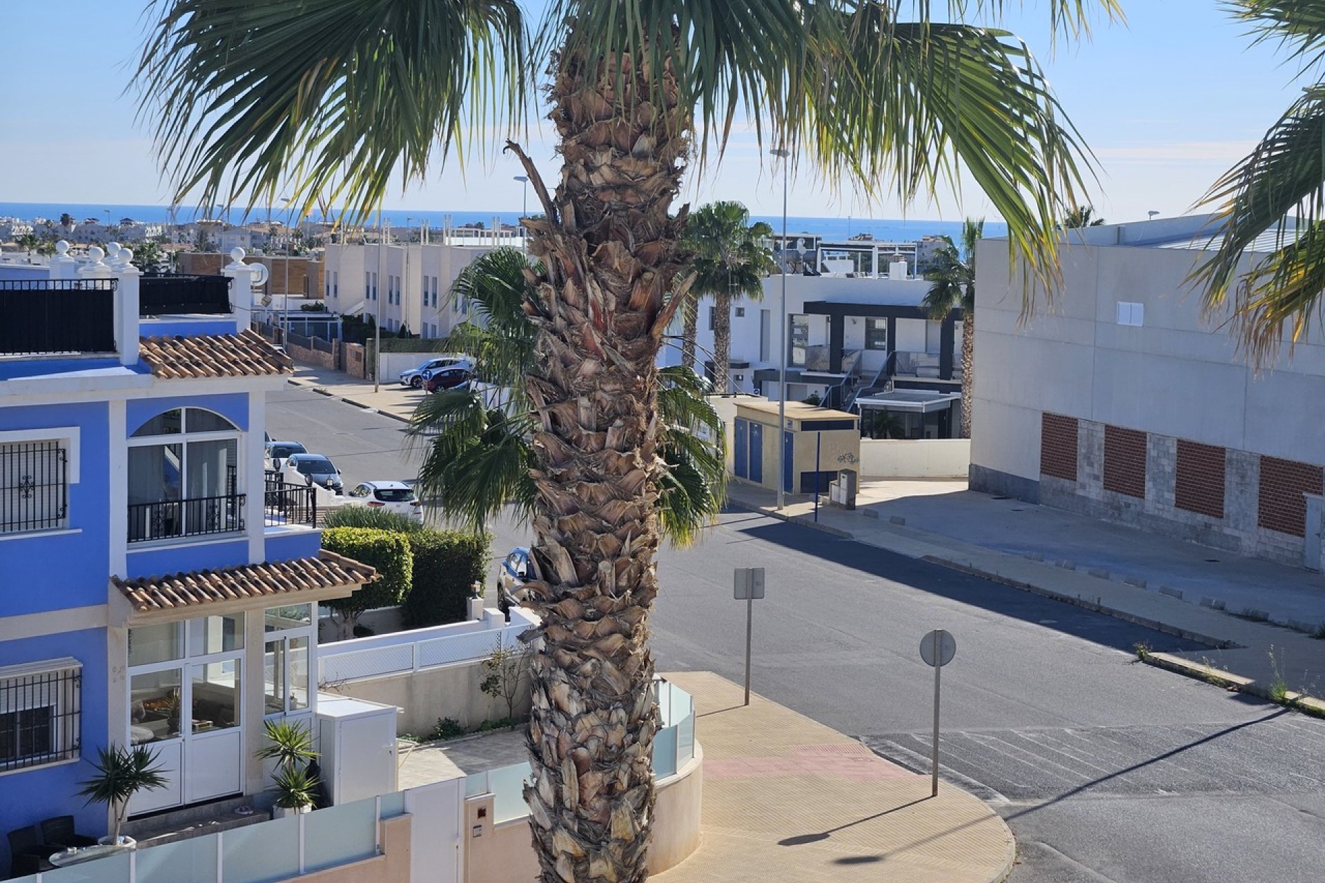 Revente - Villa -
Cabo Roig - Costa Blanca