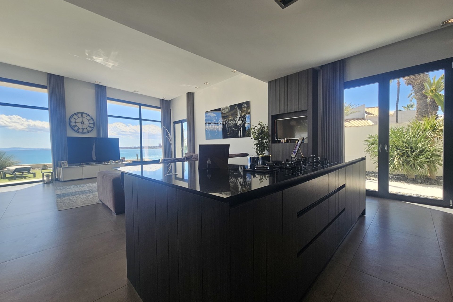 Revente - Villa -
Cabo Roig - Costa Blanca