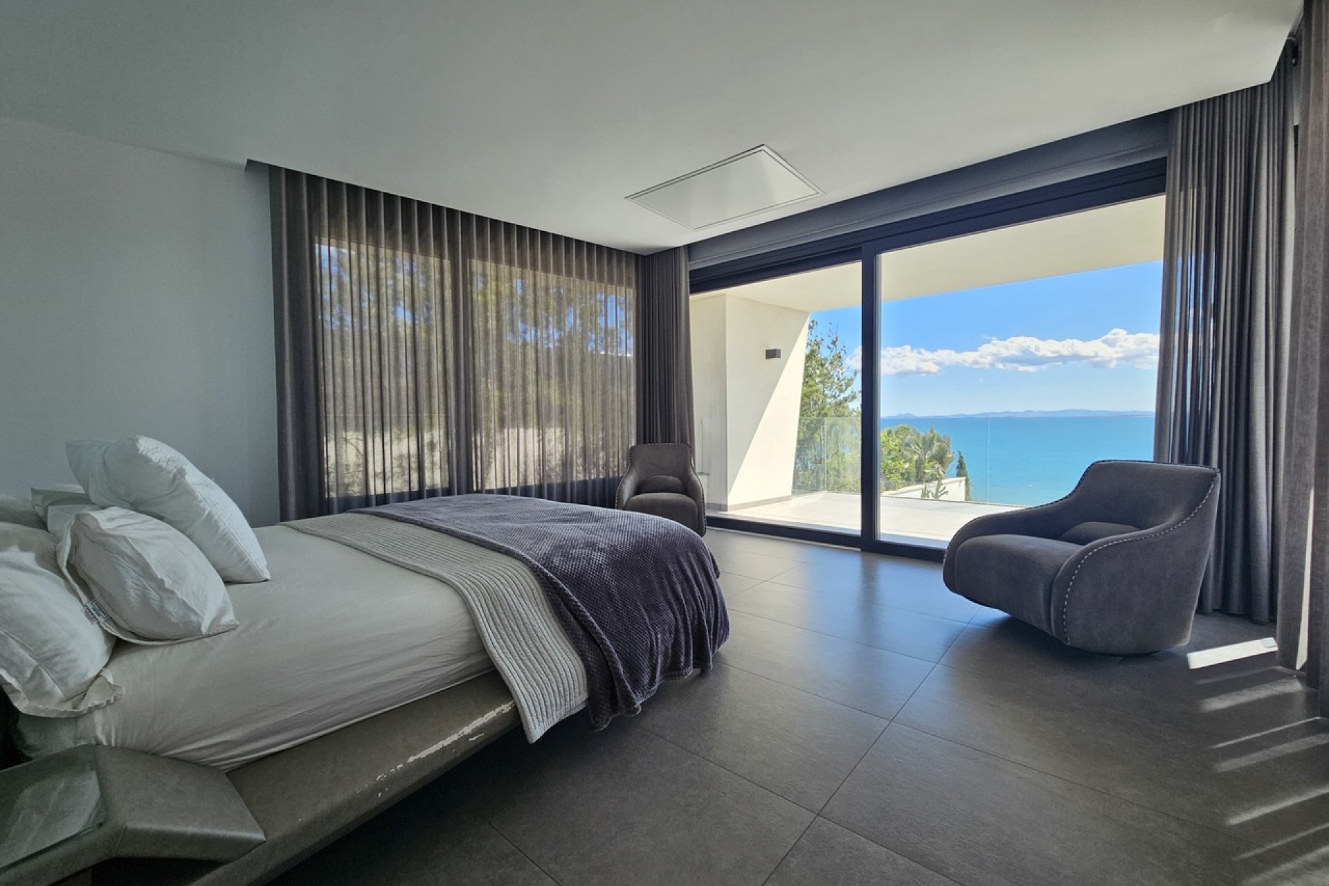 Revente - Villa -
Cabo Roig - Costa Blanca