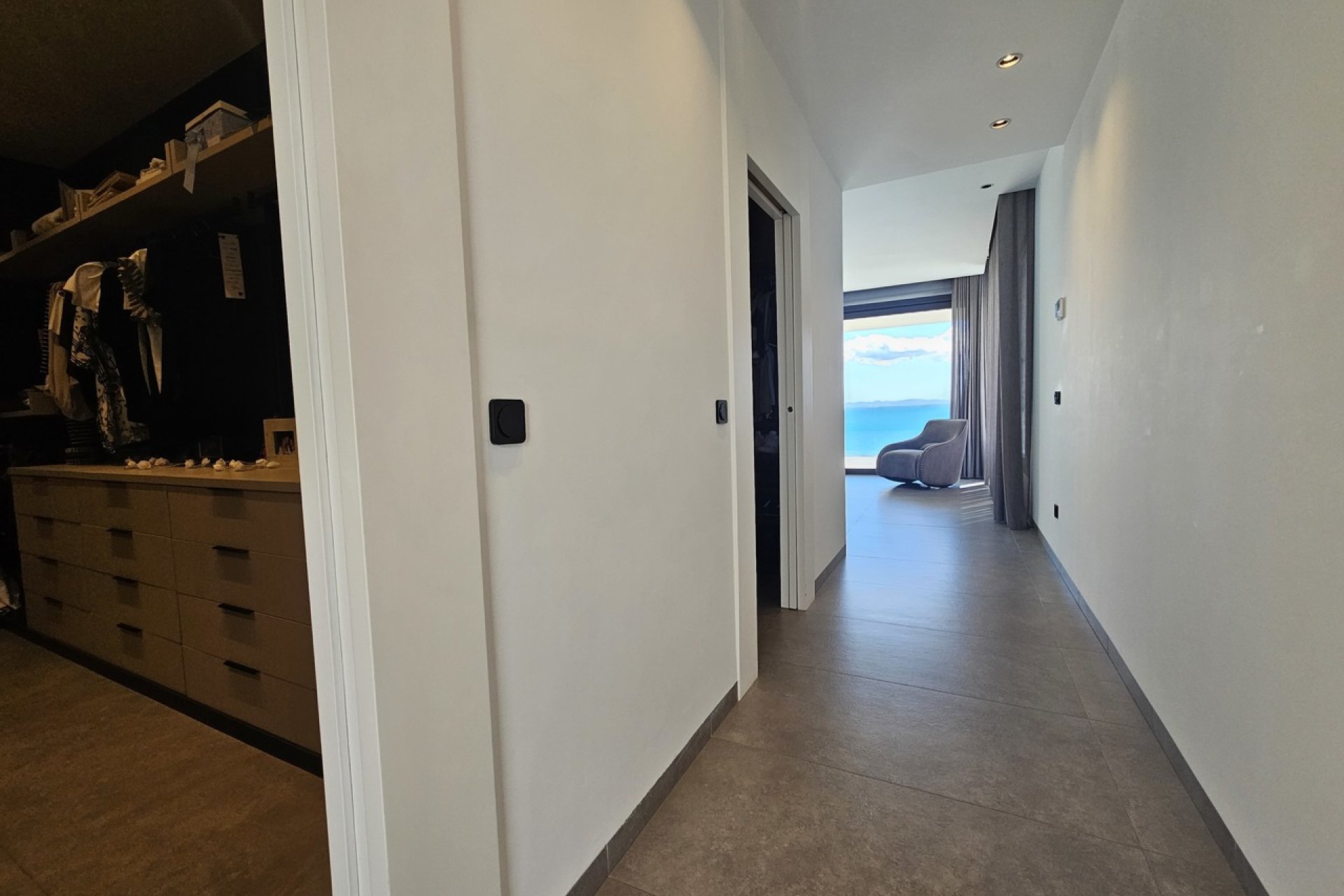 Revente - Villa -
Cabo Roig - Costa Blanca