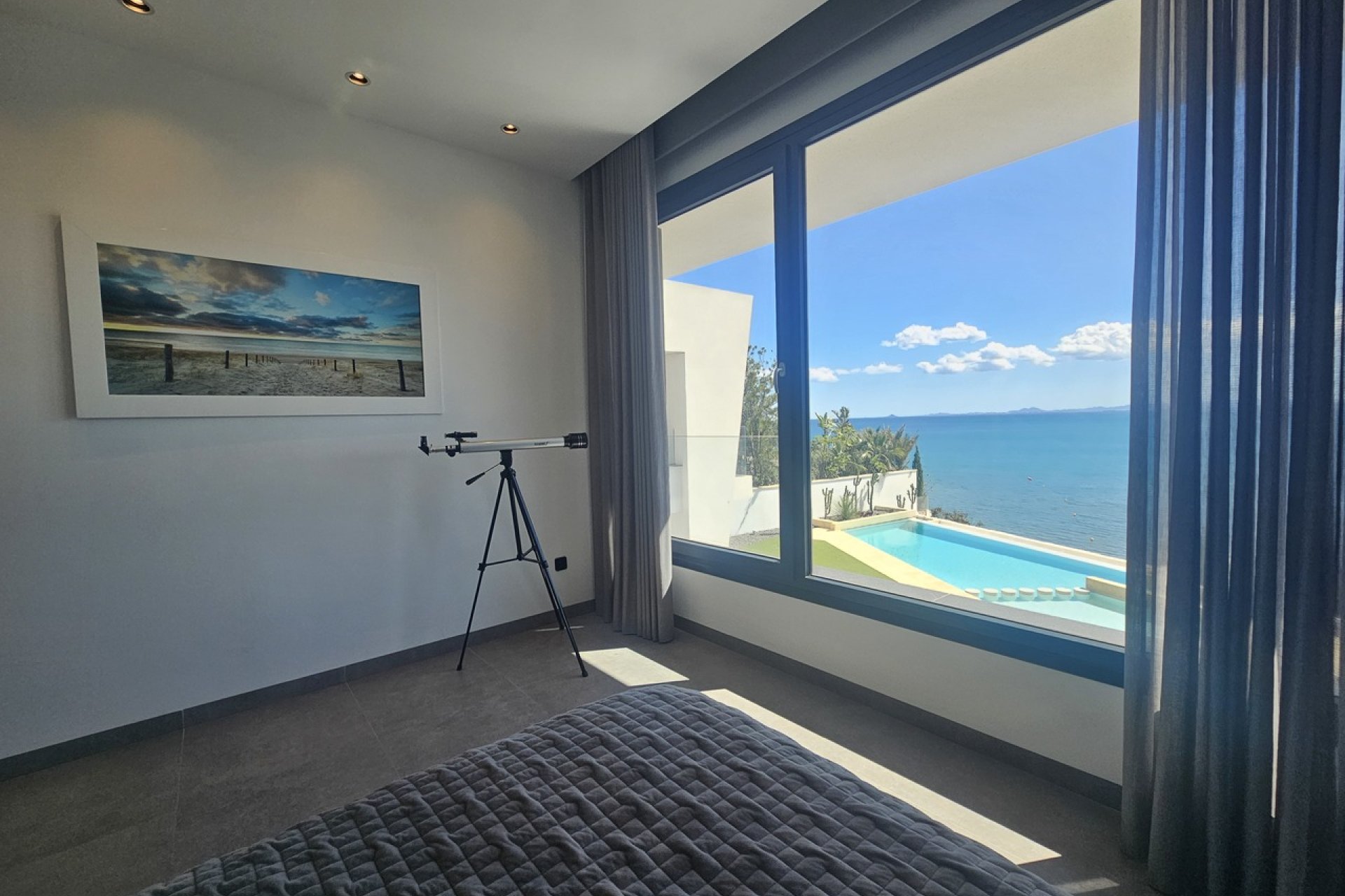 Revente - Villa -
Cabo Roig - Costa Blanca