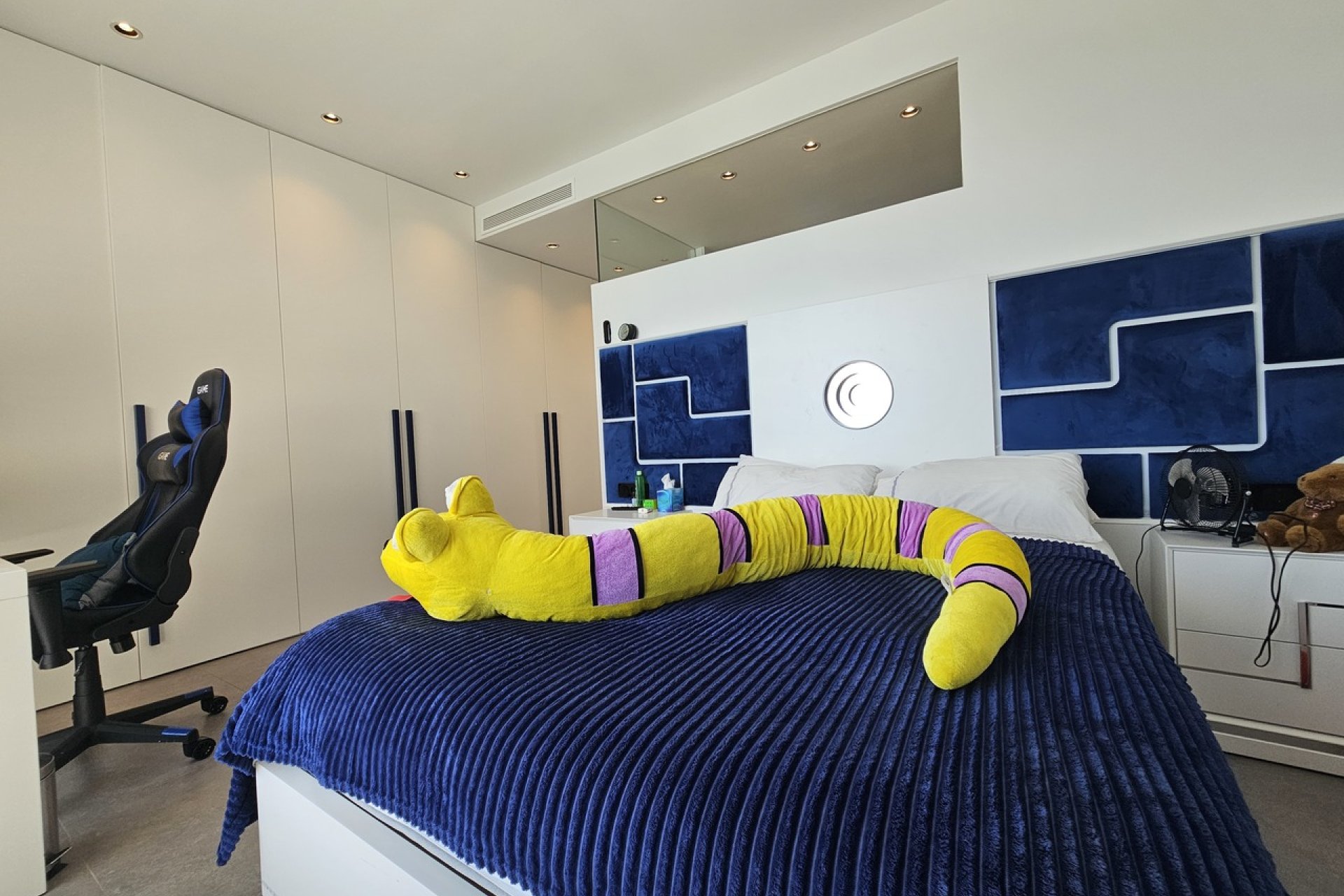 Revente - Villa -
Cabo Roig - Costa Blanca