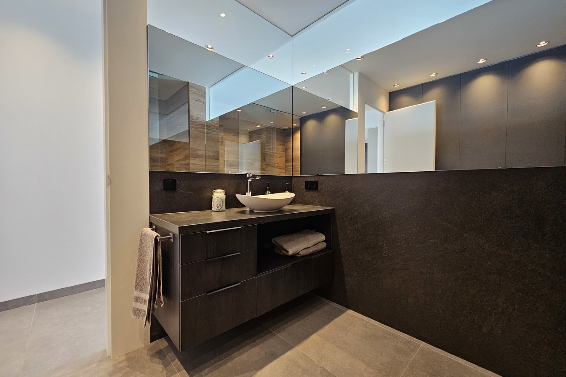 Revente - Villa -
Cabo Roig - Costa Blanca