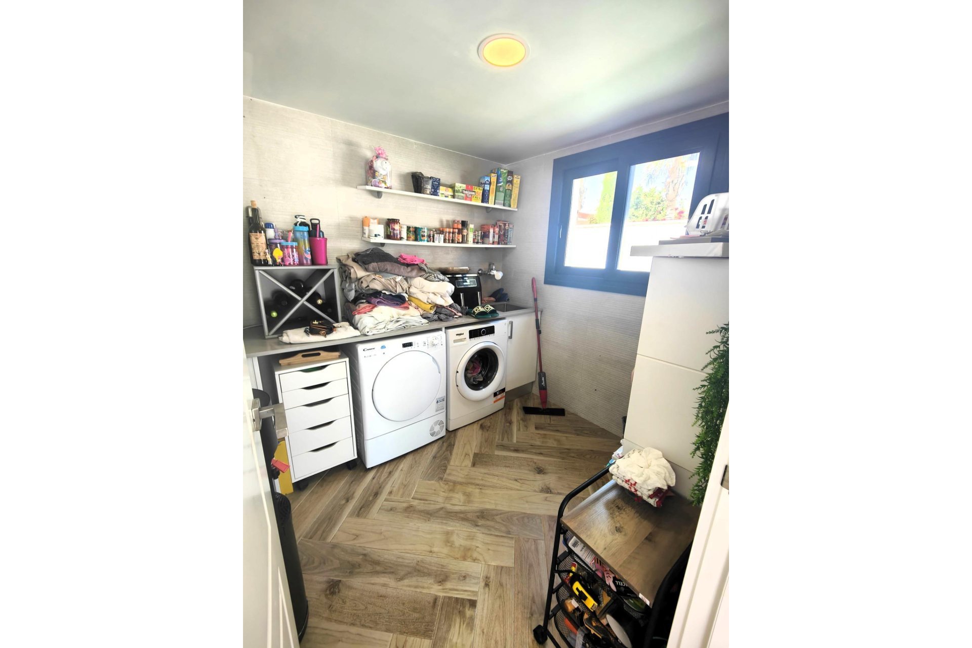 Revente - Villa -
Cabo Roig - Costa Blanca
