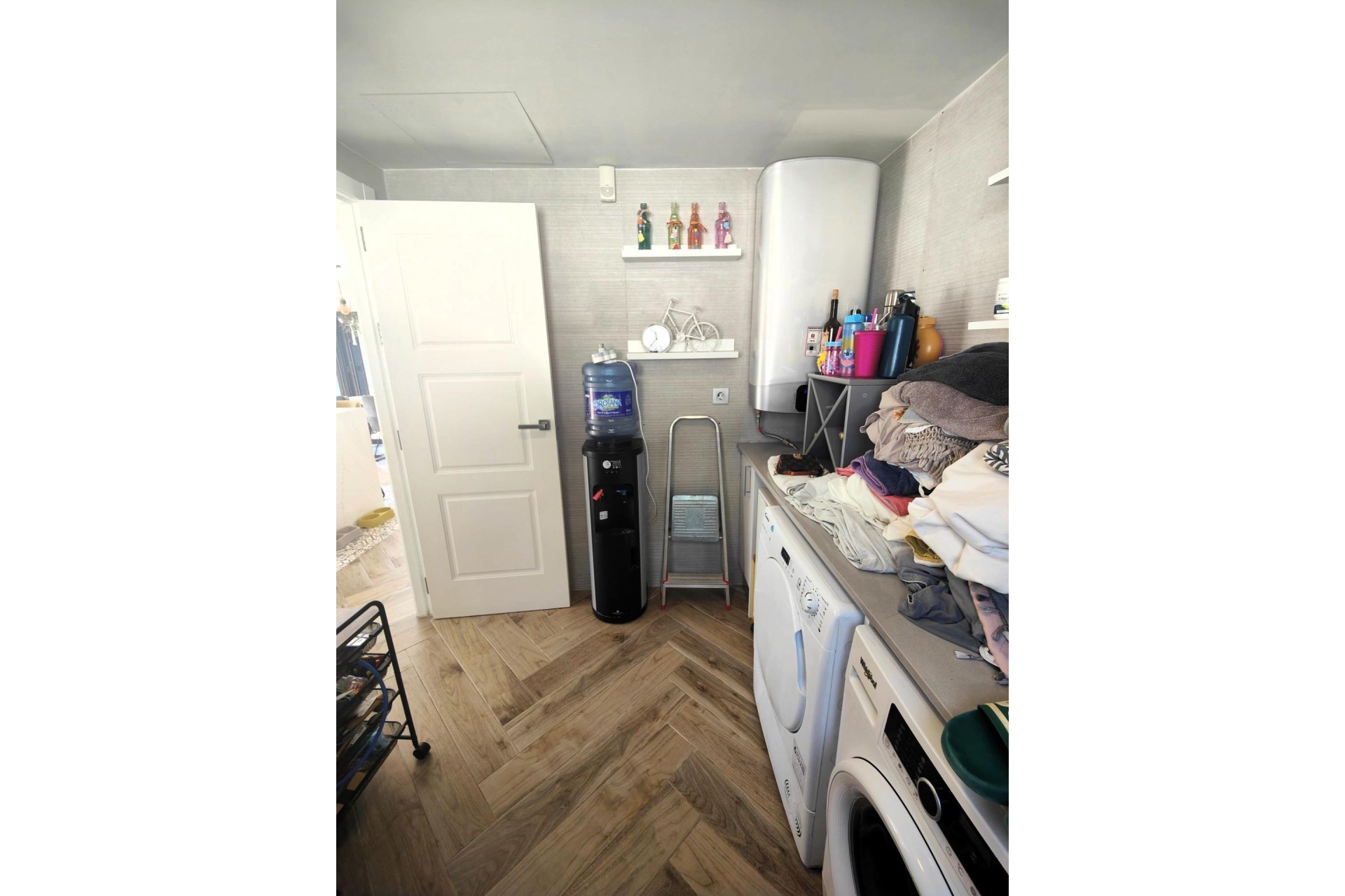 Revente - Villa -
Cabo Roig - Costa Blanca