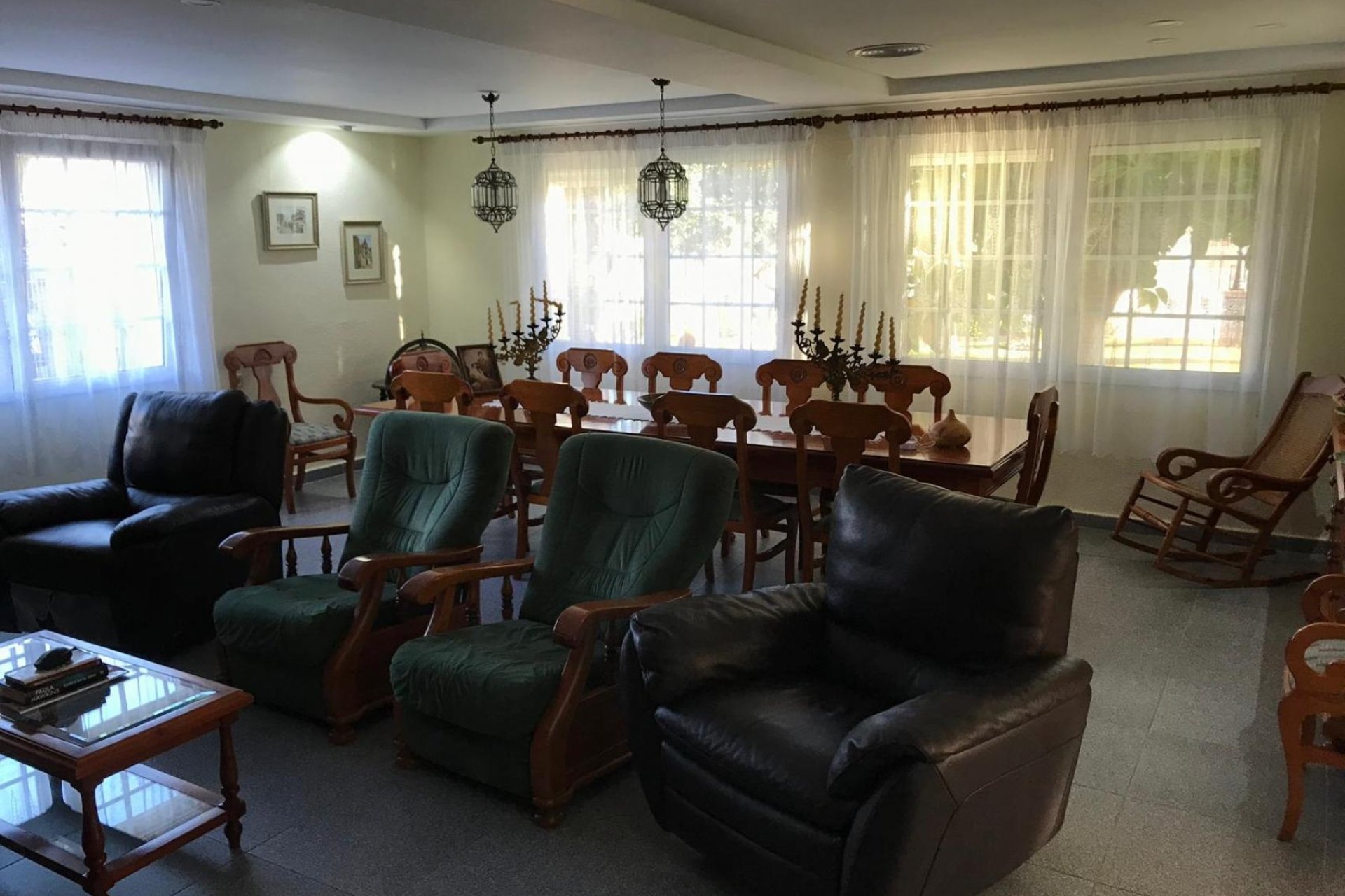 Revente - Villa -
Cabo Roig - Costa Blanca
