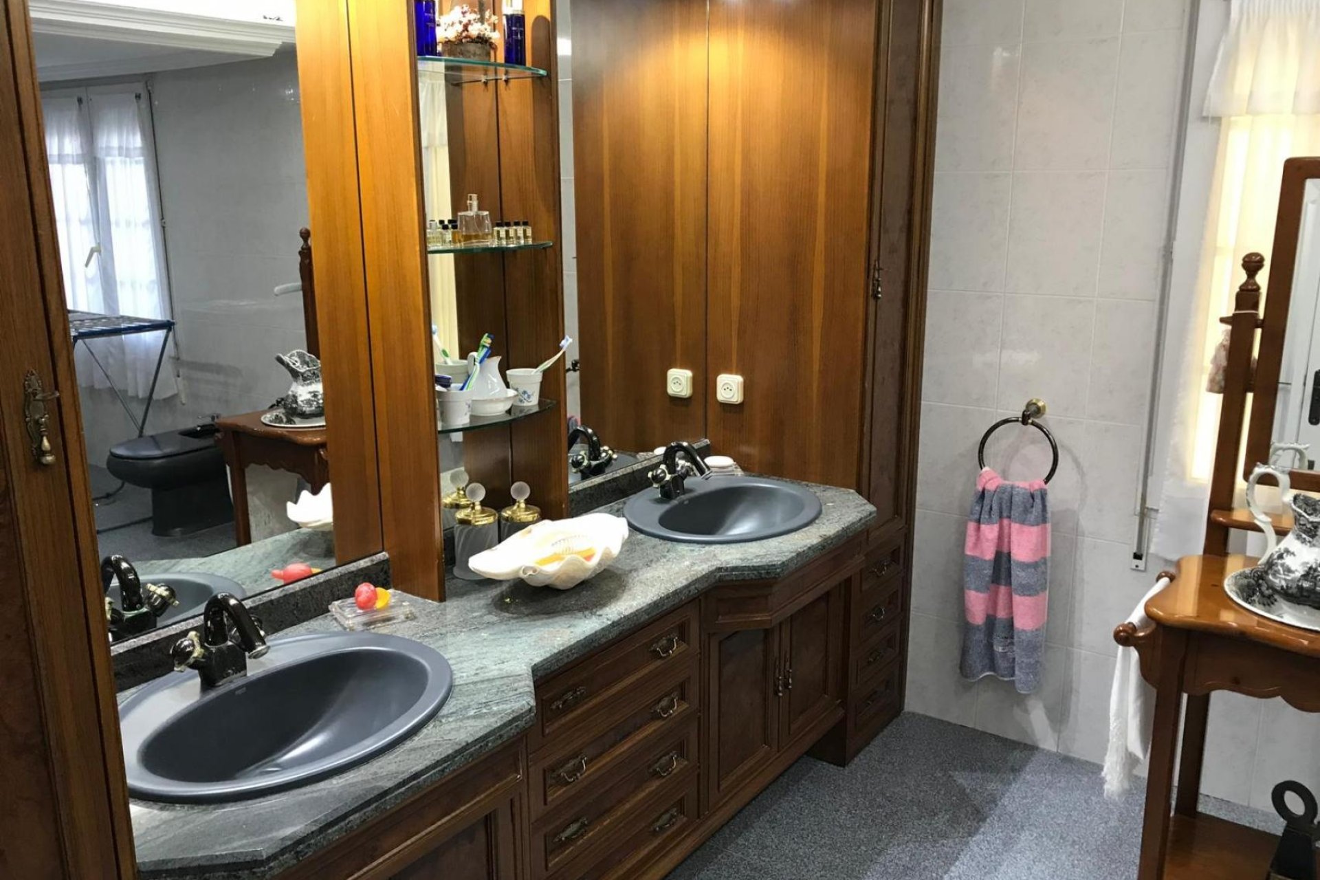 Revente - Villa -
Cabo Roig - Costa Blanca