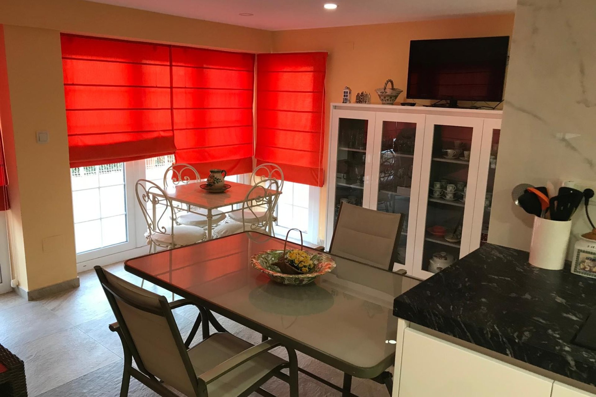 Revente - Villa -
Cabo Roig - Costa Blanca